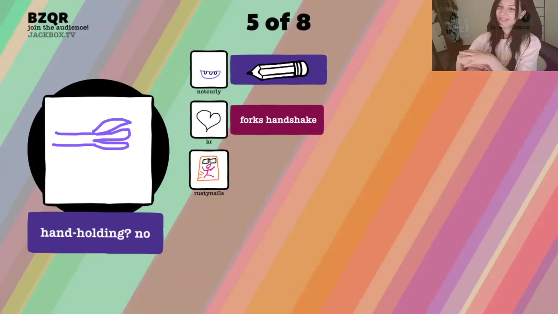 Gallery image thumbnail from RoomToAvoid's myfreecams stream on, 04/09/2023, 04:00 image 9 of 20