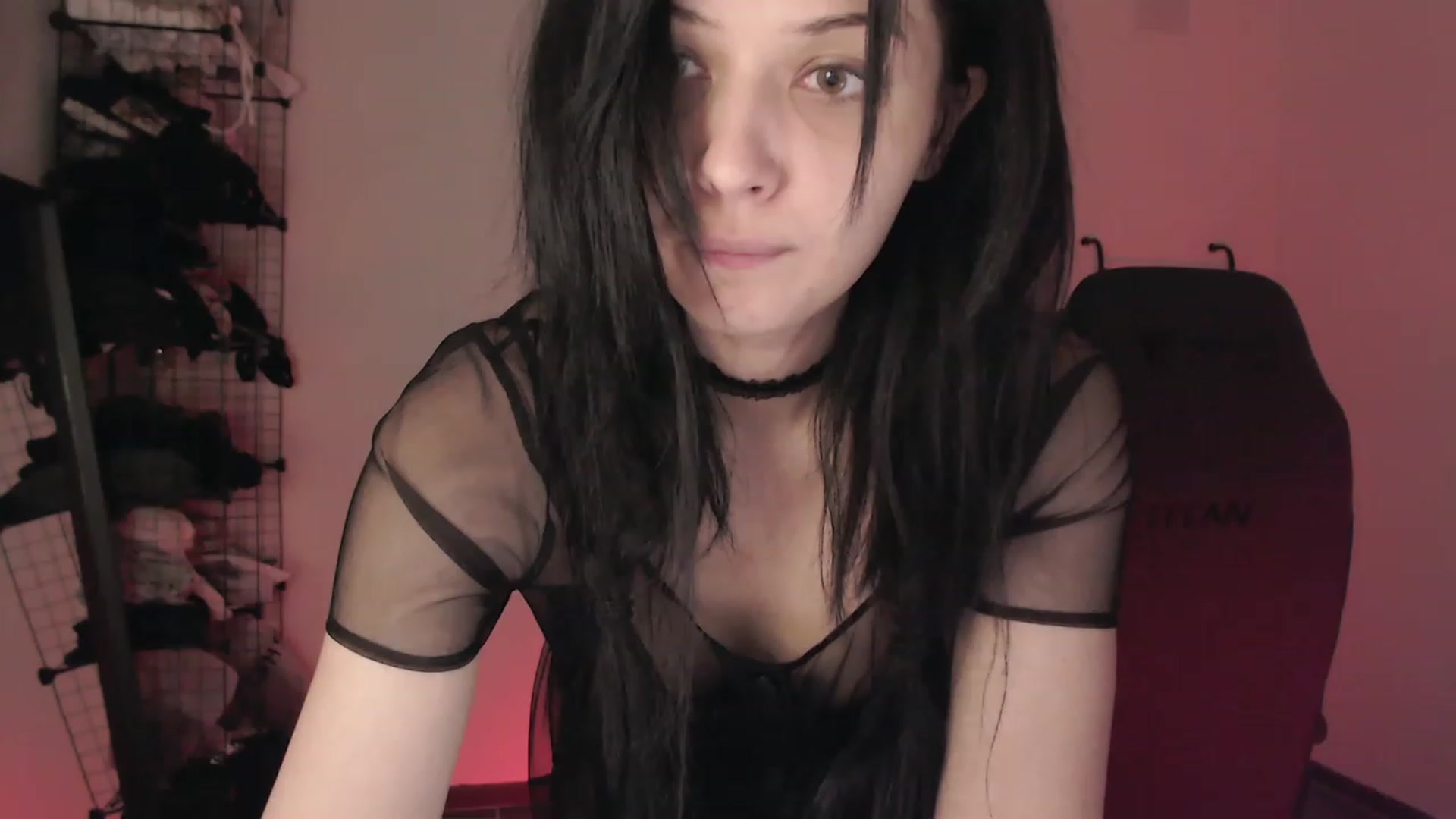 Gallery image thumbnail from RoomToAvoid's myfreecams stream on, 04/10/2023, 01:51 image 14 of 20