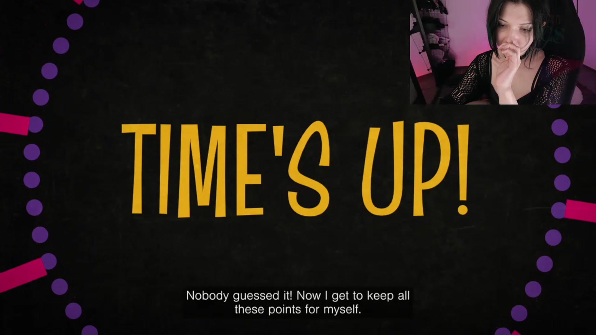 Gallery image thumbnail from RoomToAvoid's myfreecams stream on, 04/10/2023, 04:40 image 19 of 20