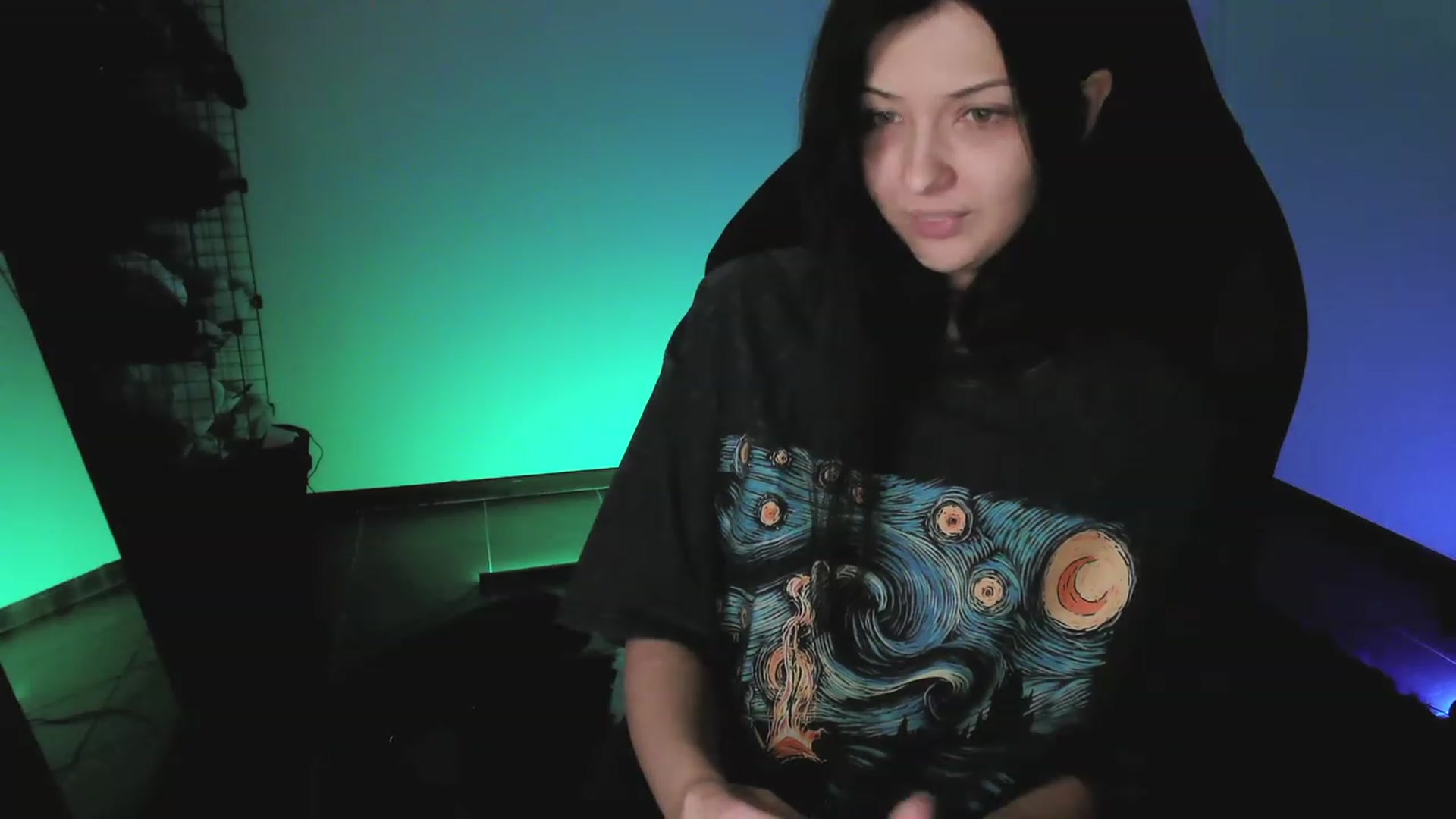 Gallery image thumbnail from RoomToAvoid's myfreecams stream on, 04/14/2023, 05:19 image 7 of 20