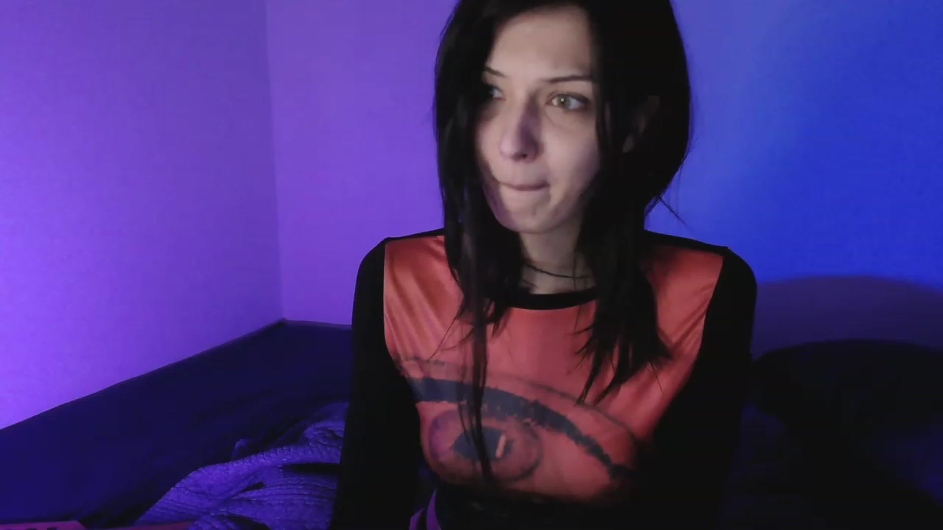 Gallery image thumbnail from RoomToAvoid's myfreecams stream on, 04/15/2023, 05:49 image 19 of 20