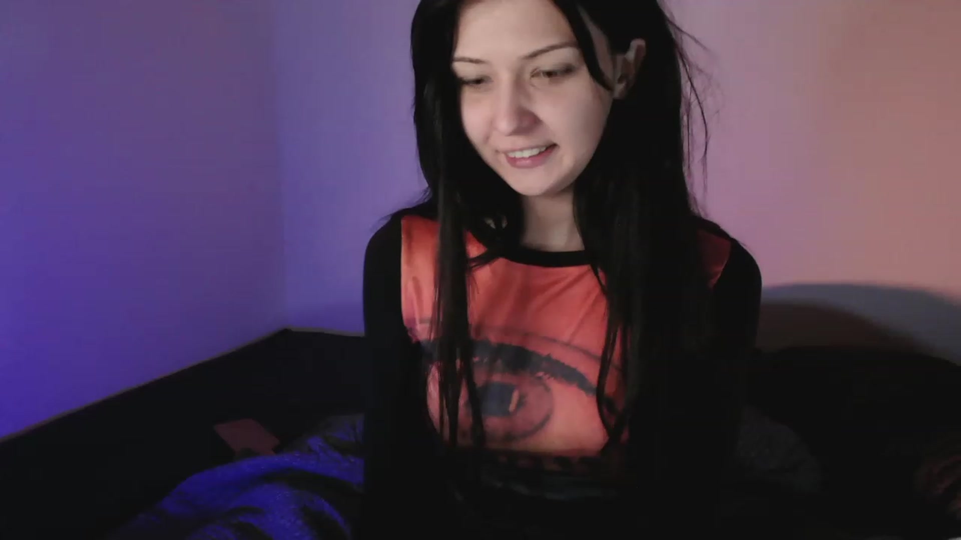 Gallery image thumbnail from RoomToAvoid's myfreecams stream on, 04/15/2023, 05:49 image 16 of 20