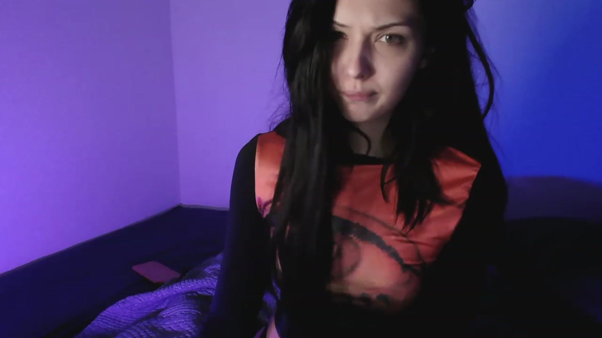 Gallery image thumbnail from RoomToAvoid's myfreecams stream on, 04/15/2023, 05:49 image 18 of 20