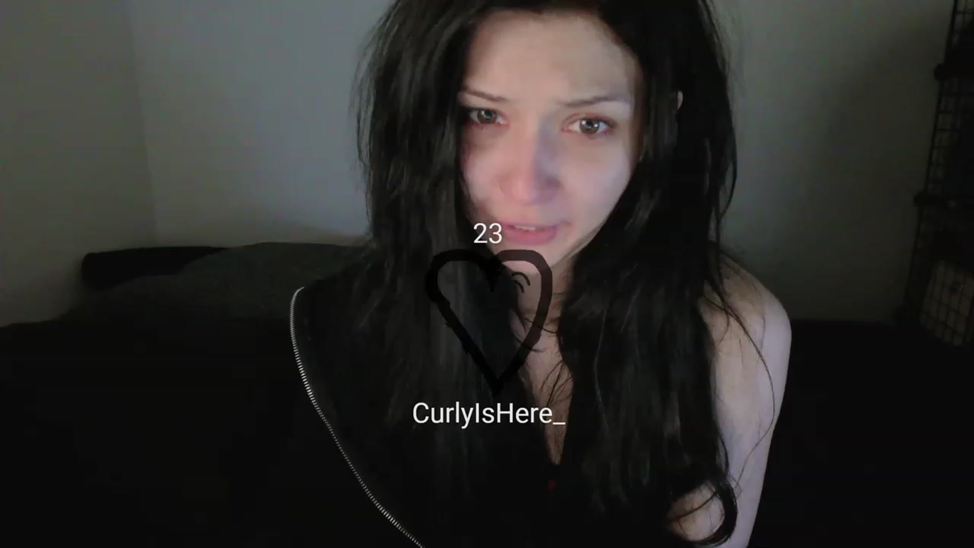 Gallery image thumbnail from RoomToAvoid's myfreecams stream on, 04/19/2023, 07:26 image 10 of 20