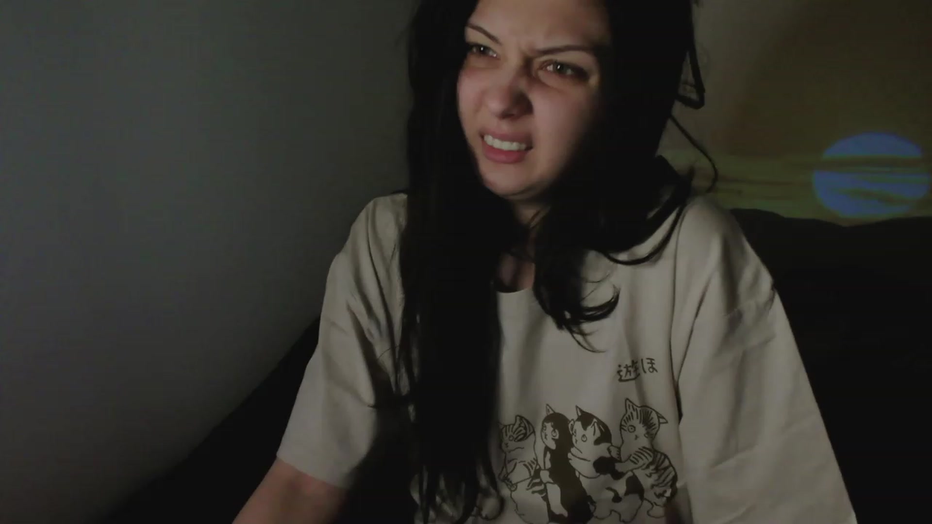 Gallery image thumbnail from RoomToAvoid's myfreecams stream on, 04/20/2023, 03:45 image 16 of 20
