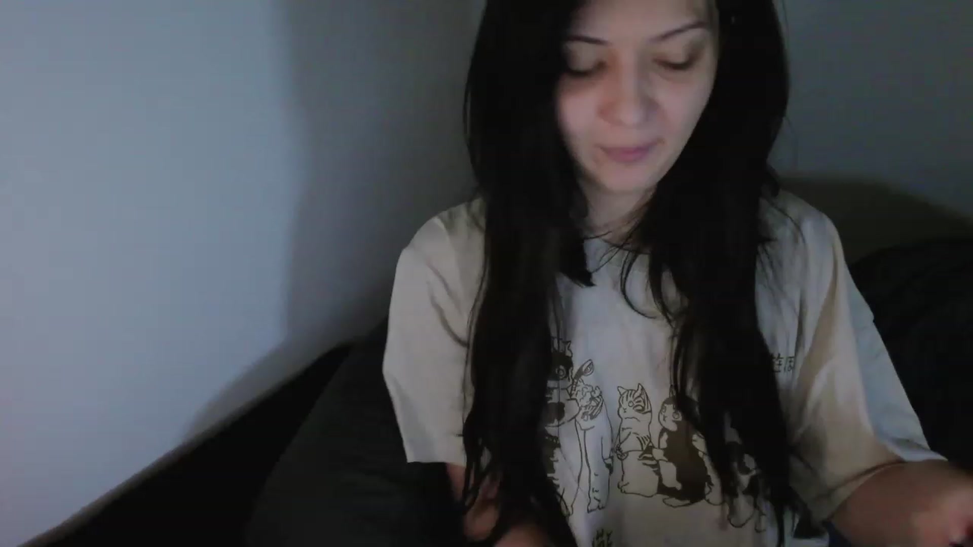 Gallery image thumbnail from RoomToAvoid's myfreecams stream on, 04/20/2023, 03:45 image 12 of 20