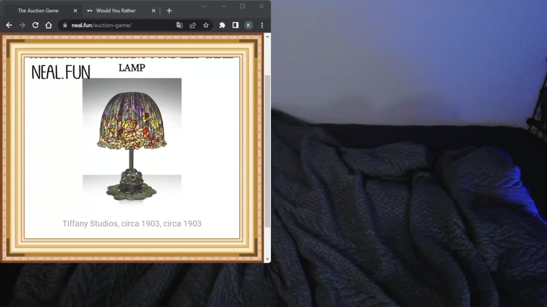 Gallery image thumbnail from RoomToAvoid's myfreecams stream on, 04/23/2023, 05:26 image 8 of 20