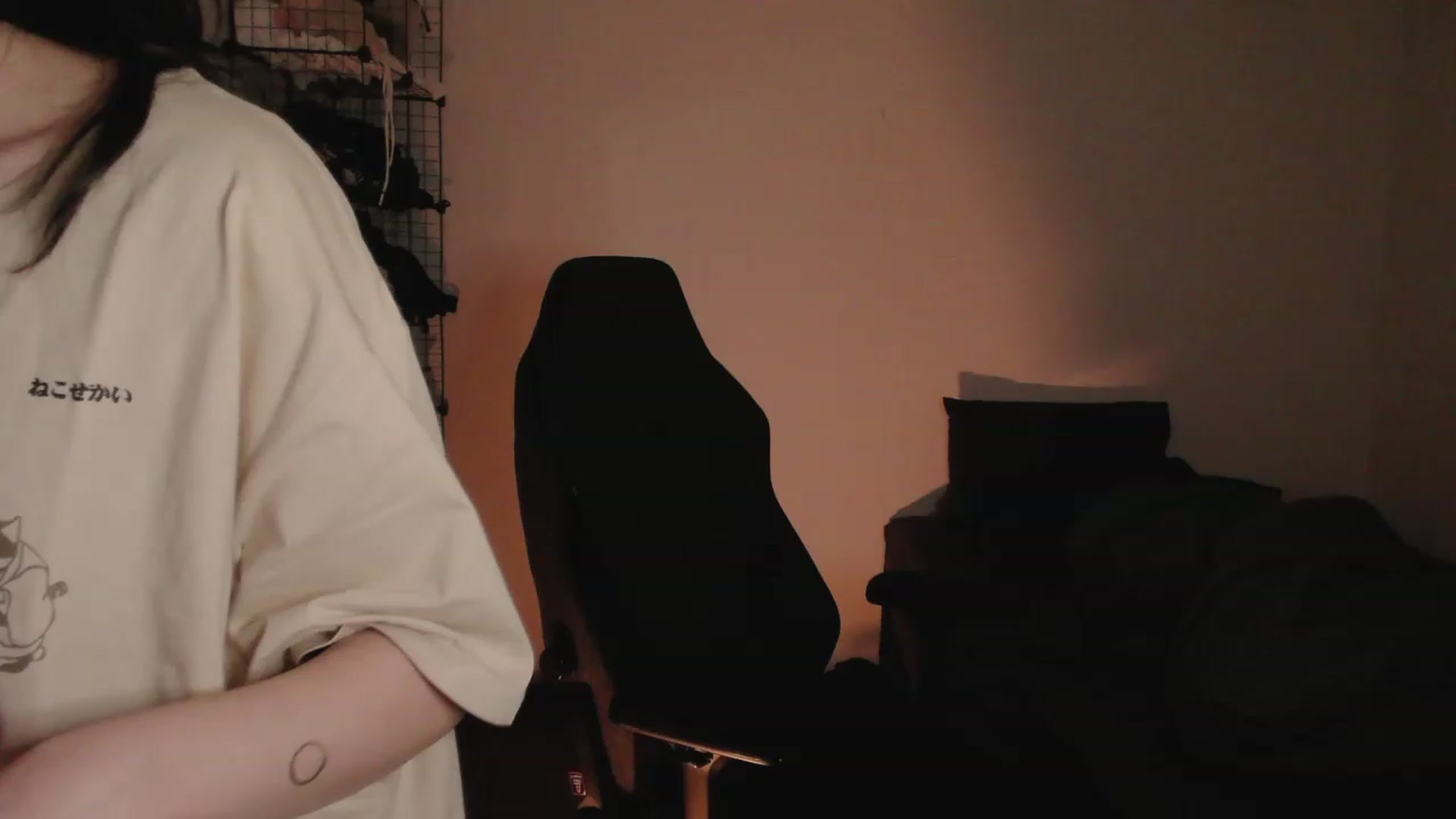 Gallery image thumbnail from RoomToAvoid's myfreecams stream on, 05/05/2023, 24:04 image 3 of 20