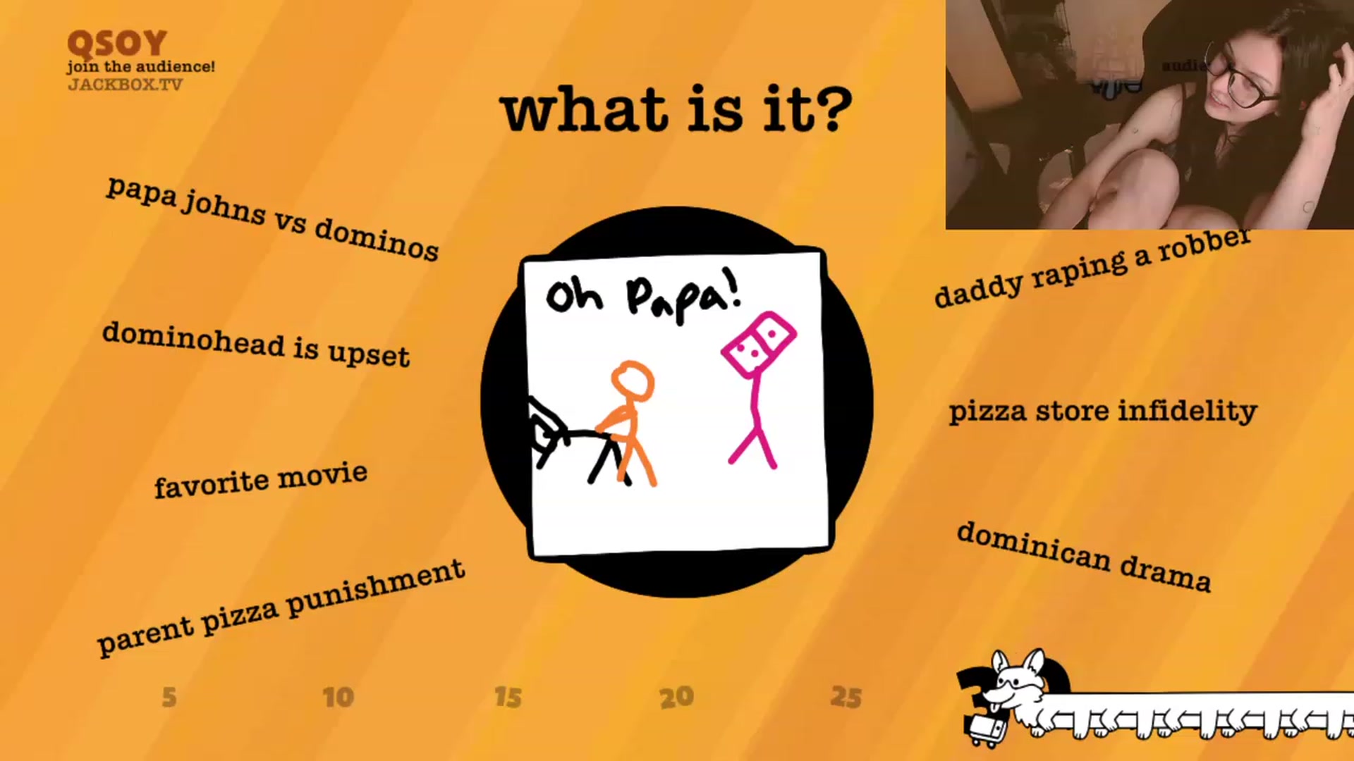 Gallery image thumbnail from RoomToAvoid's myfreecams stream on, 05/05/2023, 01:54 image 3 of 20