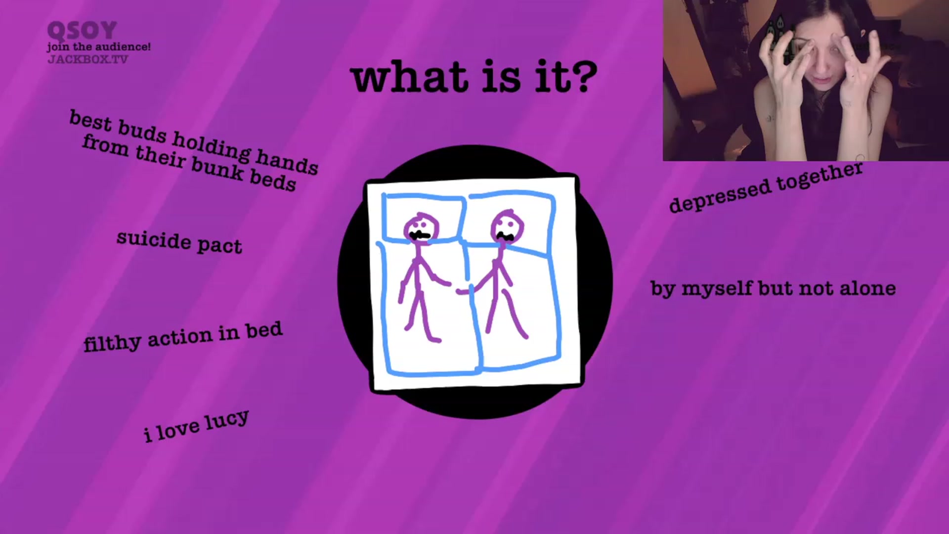 Gallery image thumbnail from RoomToAvoid's myfreecams stream on, 05/05/2023, 01:54 image 17 of 20