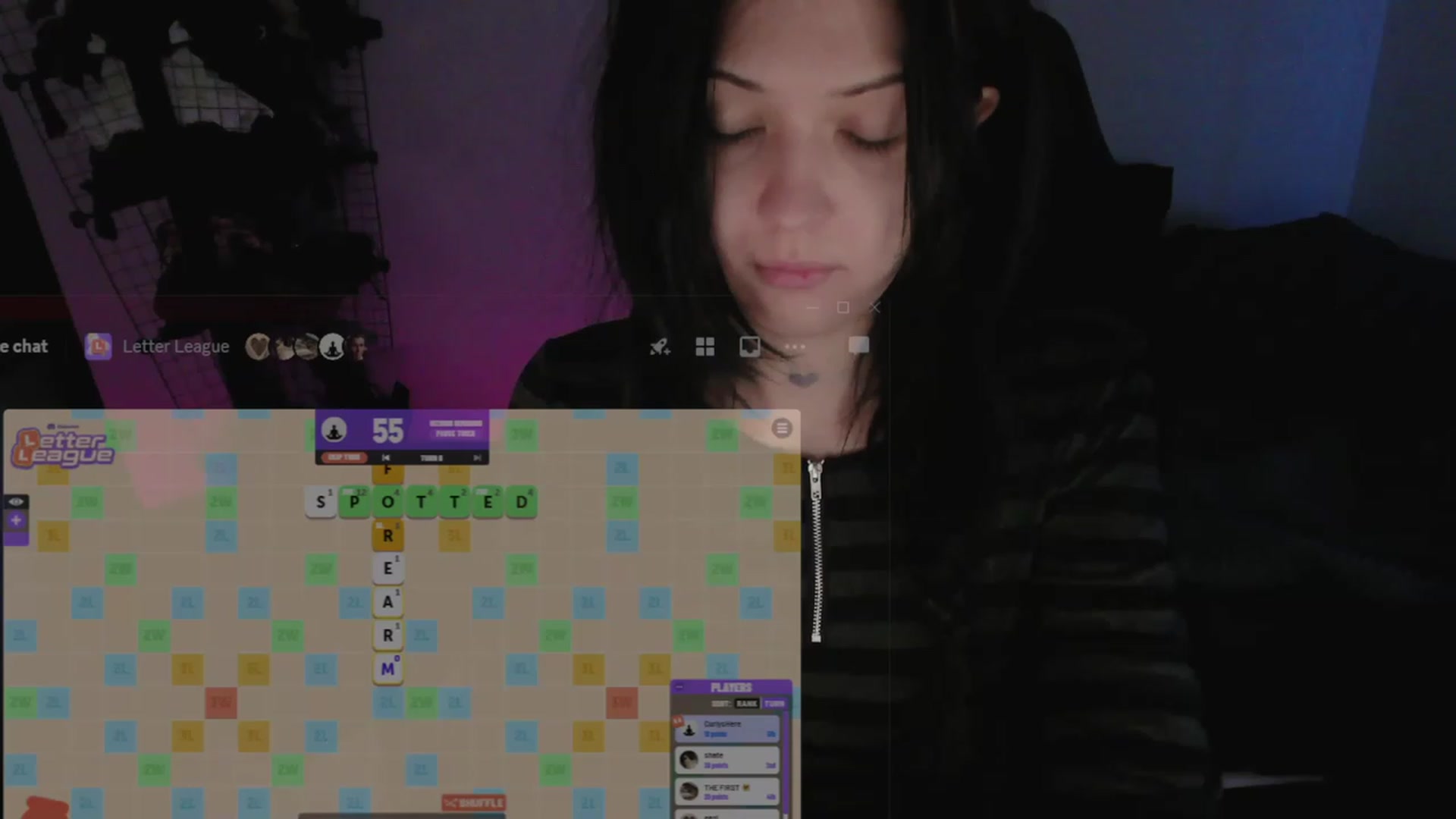Gallery image thumbnail from RoomToAvoid's myfreecams stream on, 05/08/2023, 03:26 image 1 of 20