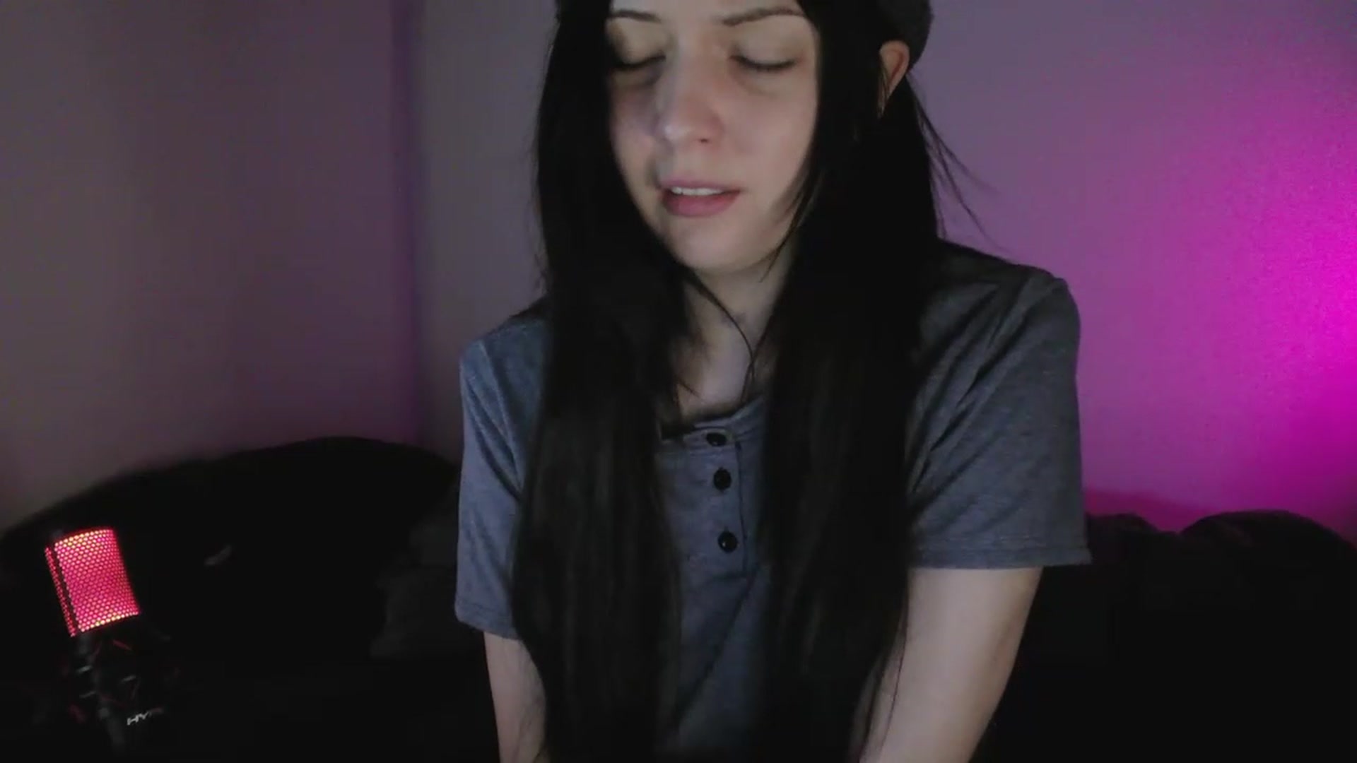 Gallery image thumbnail from RoomToAvoid's myfreecams stream on, 05/12/2023, 02:28 image 8 of 20
