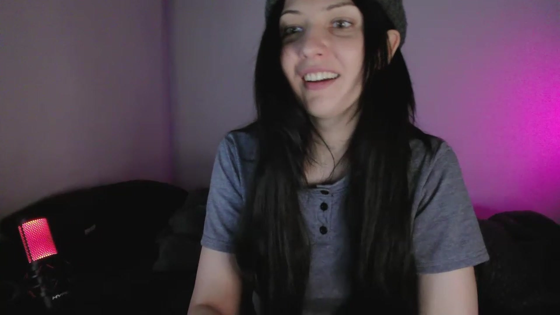 Gallery image thumbnail from RoomToAvoid's myfreecams stream on, 05/12/2023, 02:28 image 9 of 20