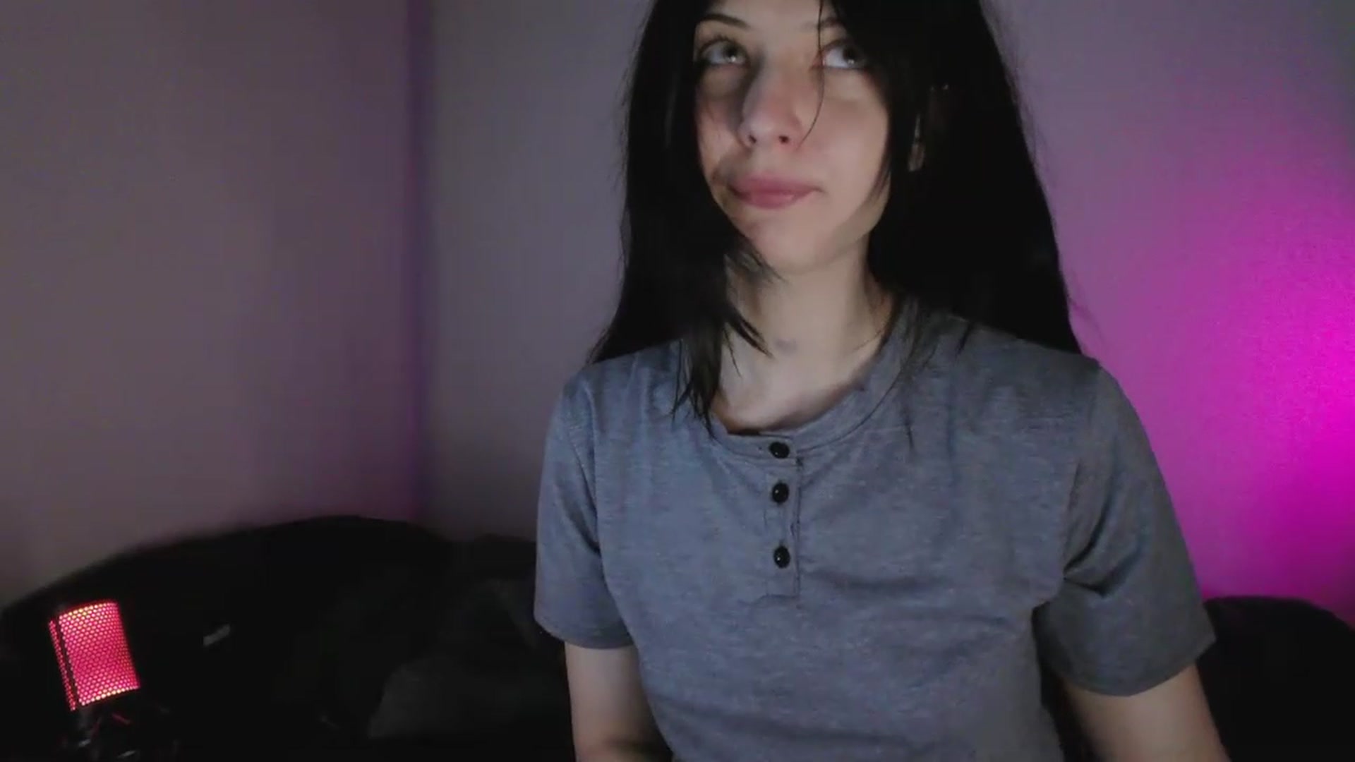 Gallery image thumbnail from RoomToAvoid's myfreecams stream on, 05/12/2023, 02:28 image 14 of 20
