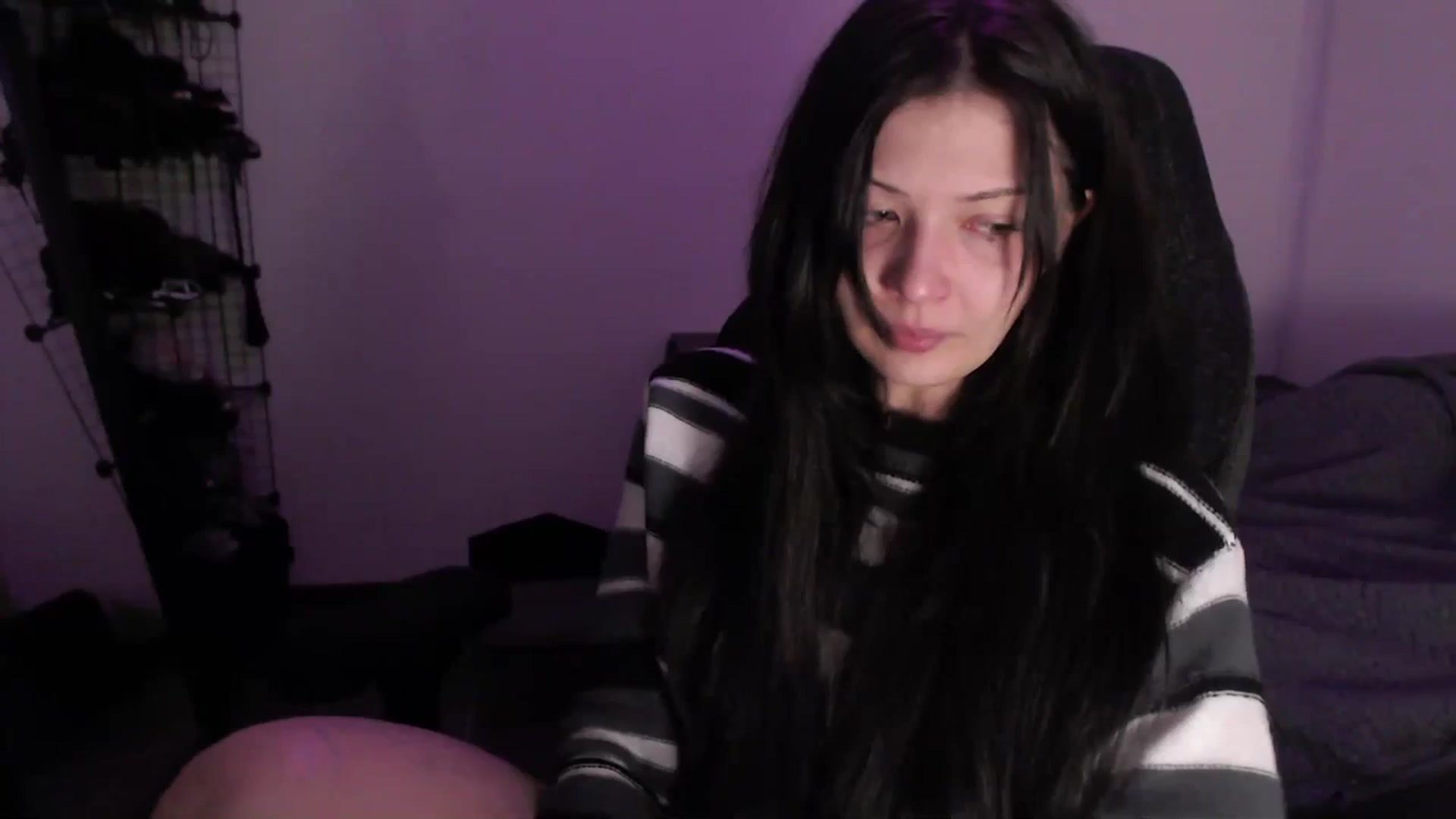 Gallery image thumbnail from RoomToAvoid's myfreecams stream on, 06/02/2023, 01:23 image 20 of 20
