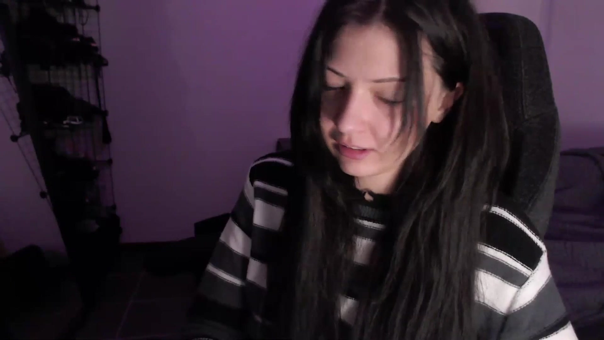 Gallery image thumbnail from RoomToAvoid's myfreecams stream on, 06/02/2023, 01:23 image 15 of 20
