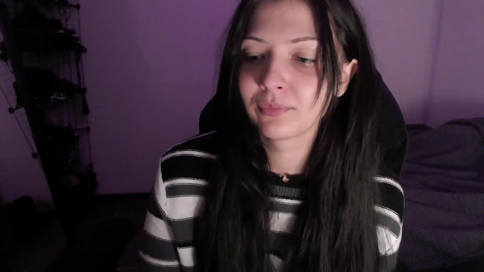 Gallery image thumbnail from RoomToAvoid's myfreecams stream on, 06/02/2023, 01:23 image 14 of 20