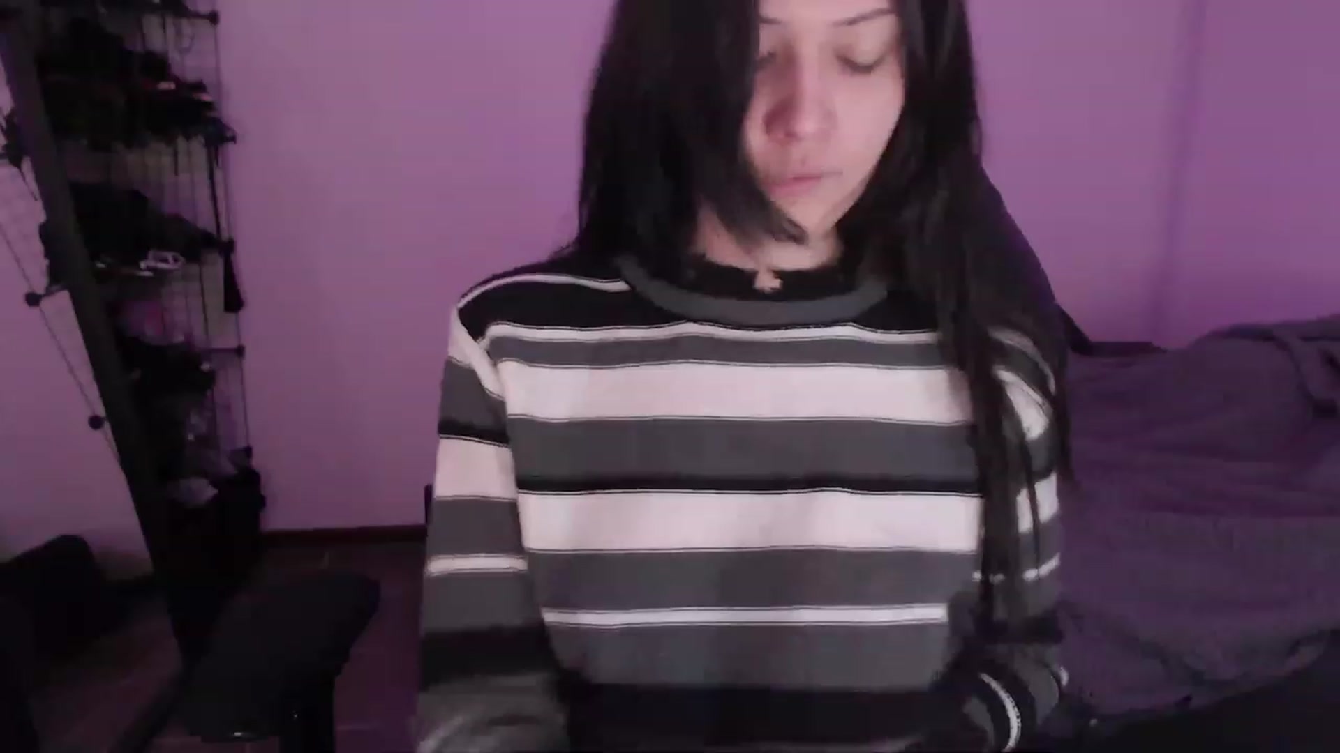 Gallery image thumbnail from RoomToAvoid's myfreecams stream on, 06/02/2023, 02:27 image 8 of 20