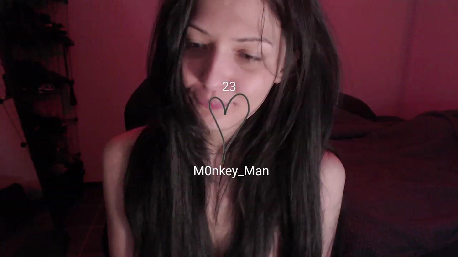 Gallery image thumbnail from RoomToAvoid's myfreecams stream on, 06/02/2023, 04:31 image 4 of 20