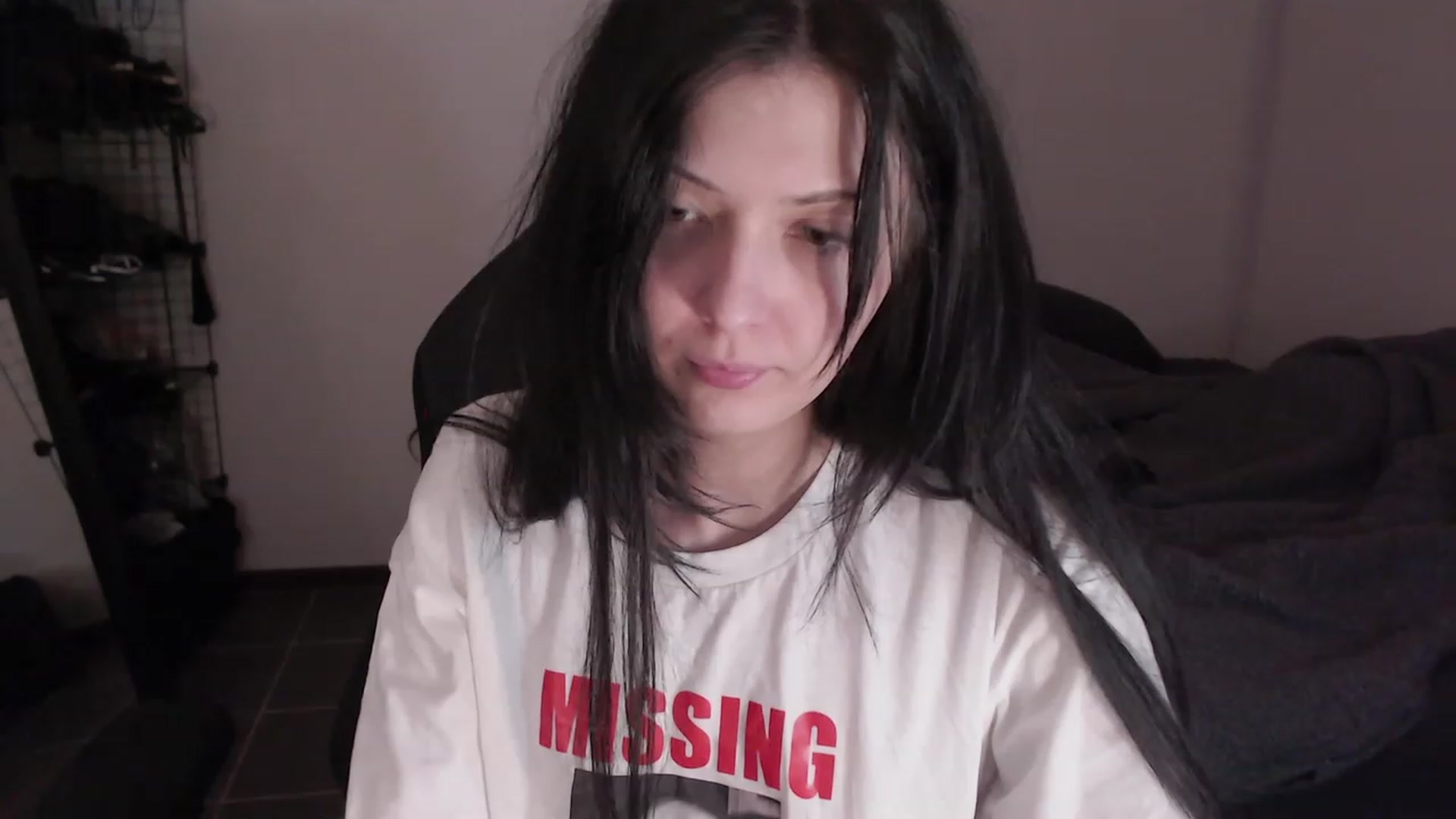Gallery image thumbnail from RoomToAvoid's myfreecams stream on, 06/02/2023, 07:28 image 11 of 20