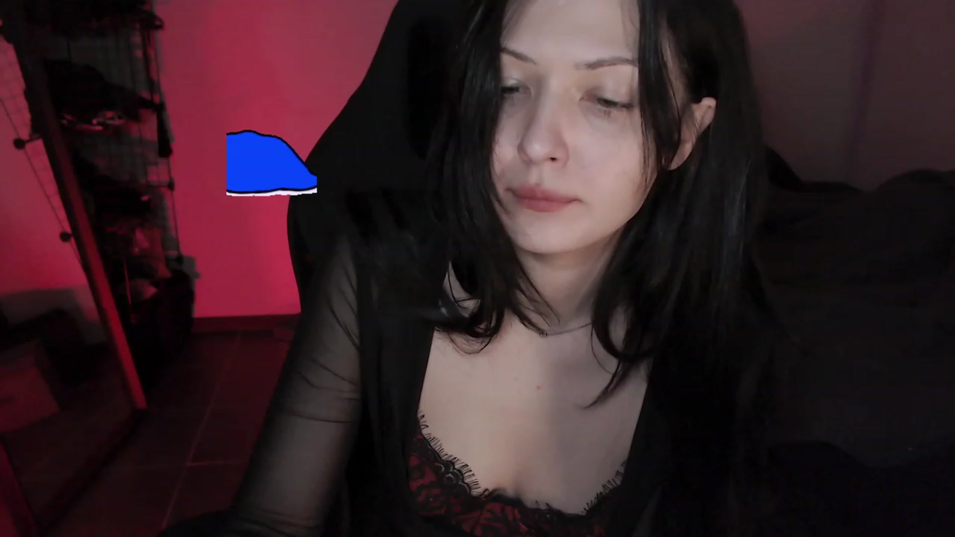 Gallery image thumbnail from RoomToAvoid's myfreecams stream on, 06/04/2023, 03:26 image 8 of 20