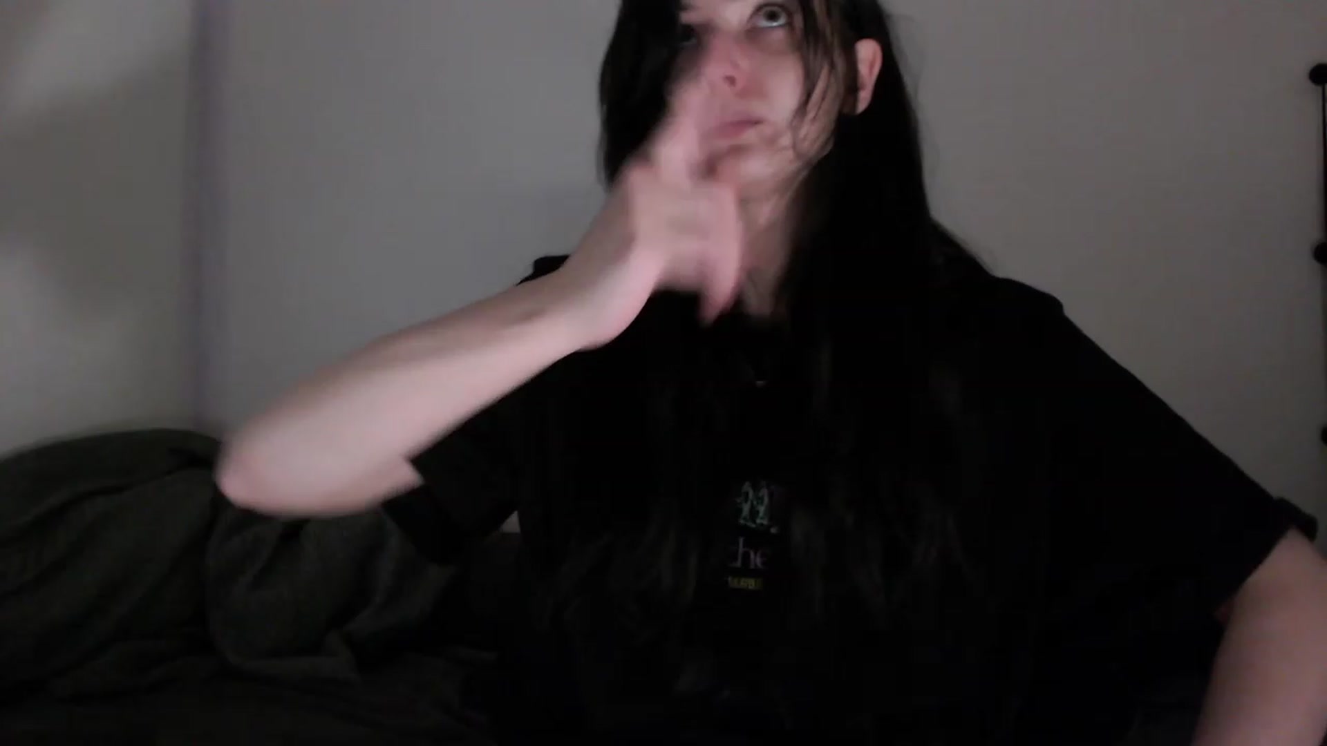 Gallery image thumbnail from RoomToAvoid's myfreecams stream on, 06/06/2023, 05:05 image 11 of 20