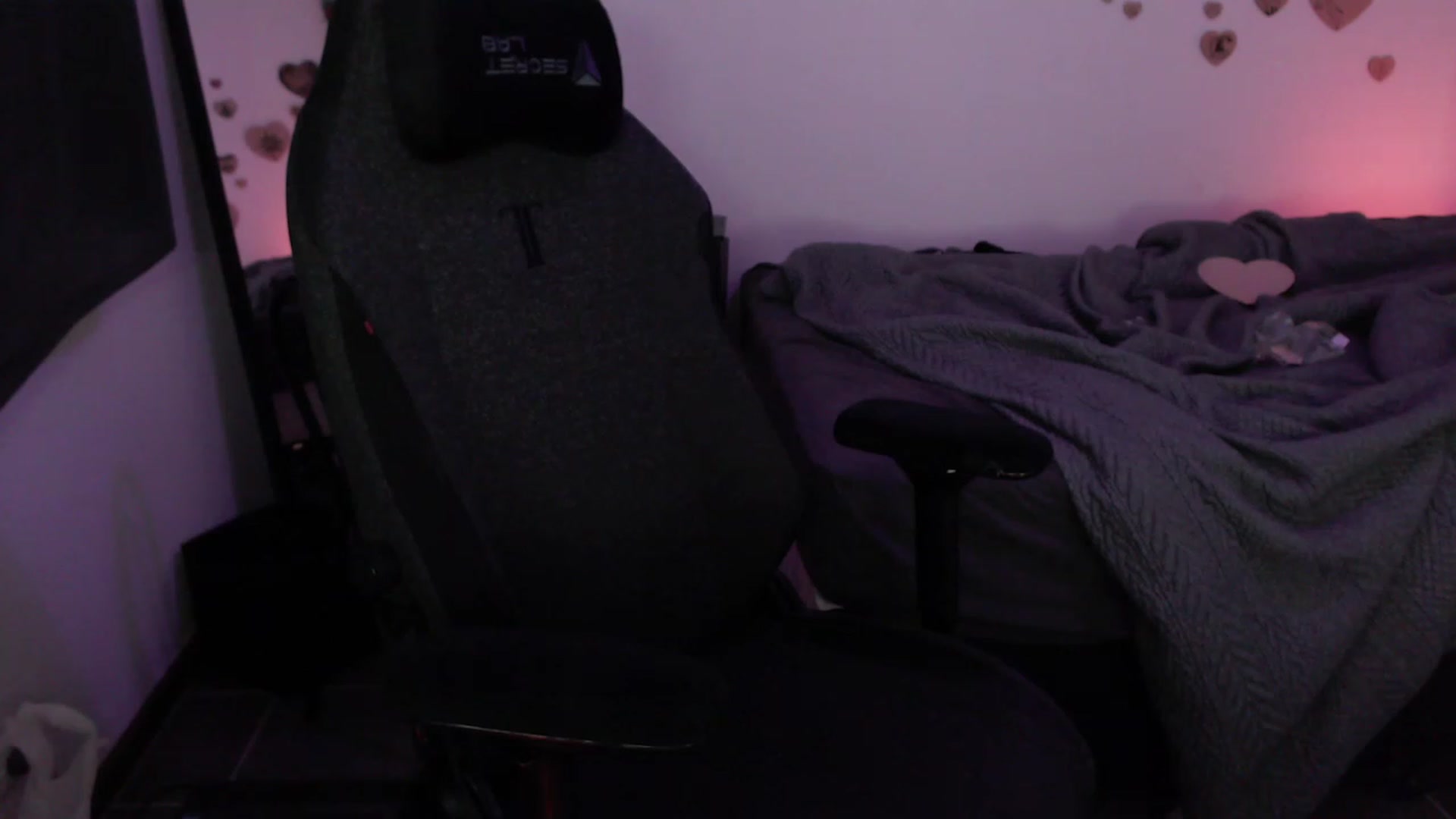 Gallery image thumbnail from RoomToAvoid's myfreecams stream on, 07/08/2023, 12:10 image 5 of 20