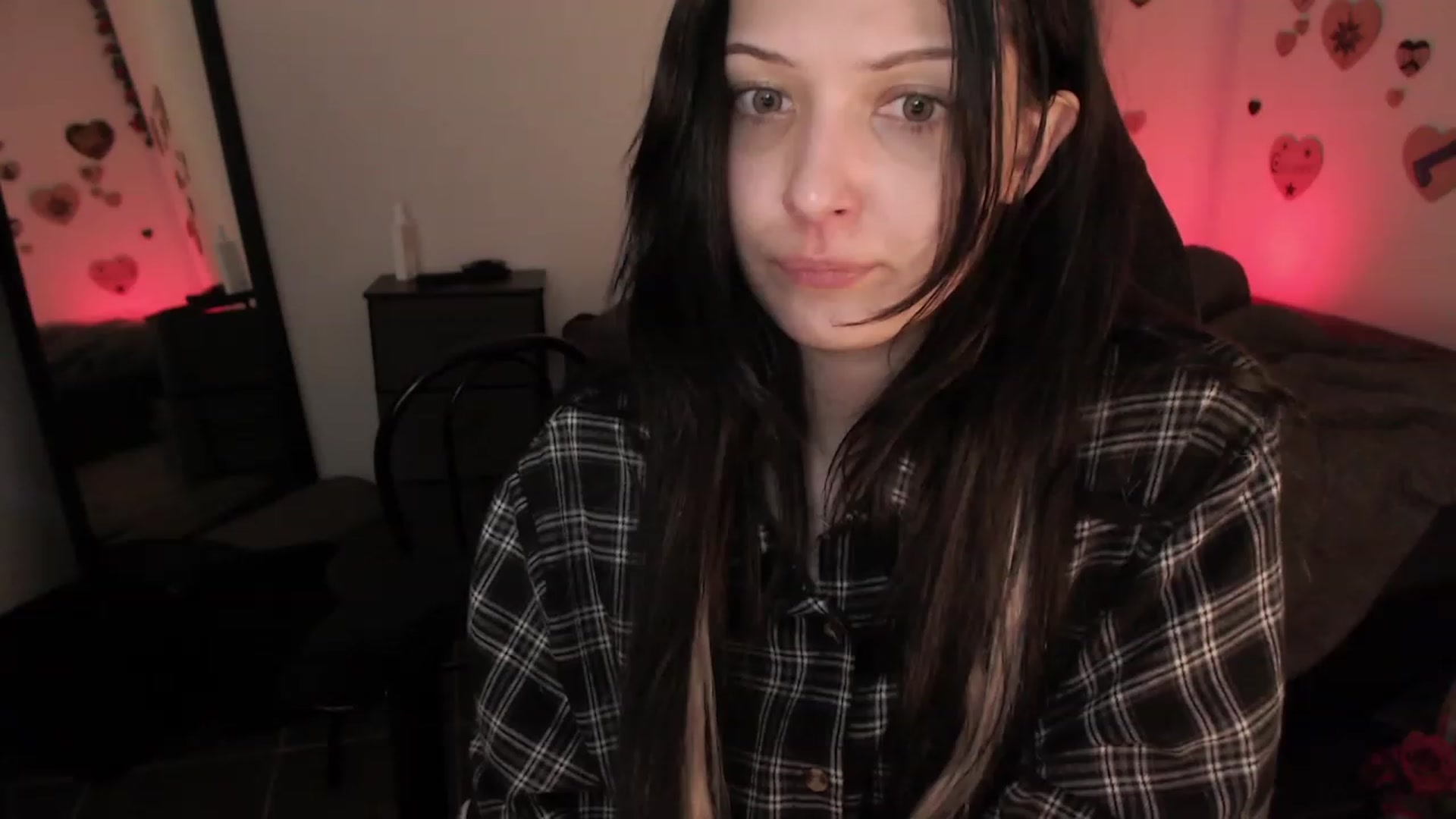 Gallery image thumbnail from RoomToAvoid's myfreecams stream on, 07/10/2023, 06:00 image 9 of 20