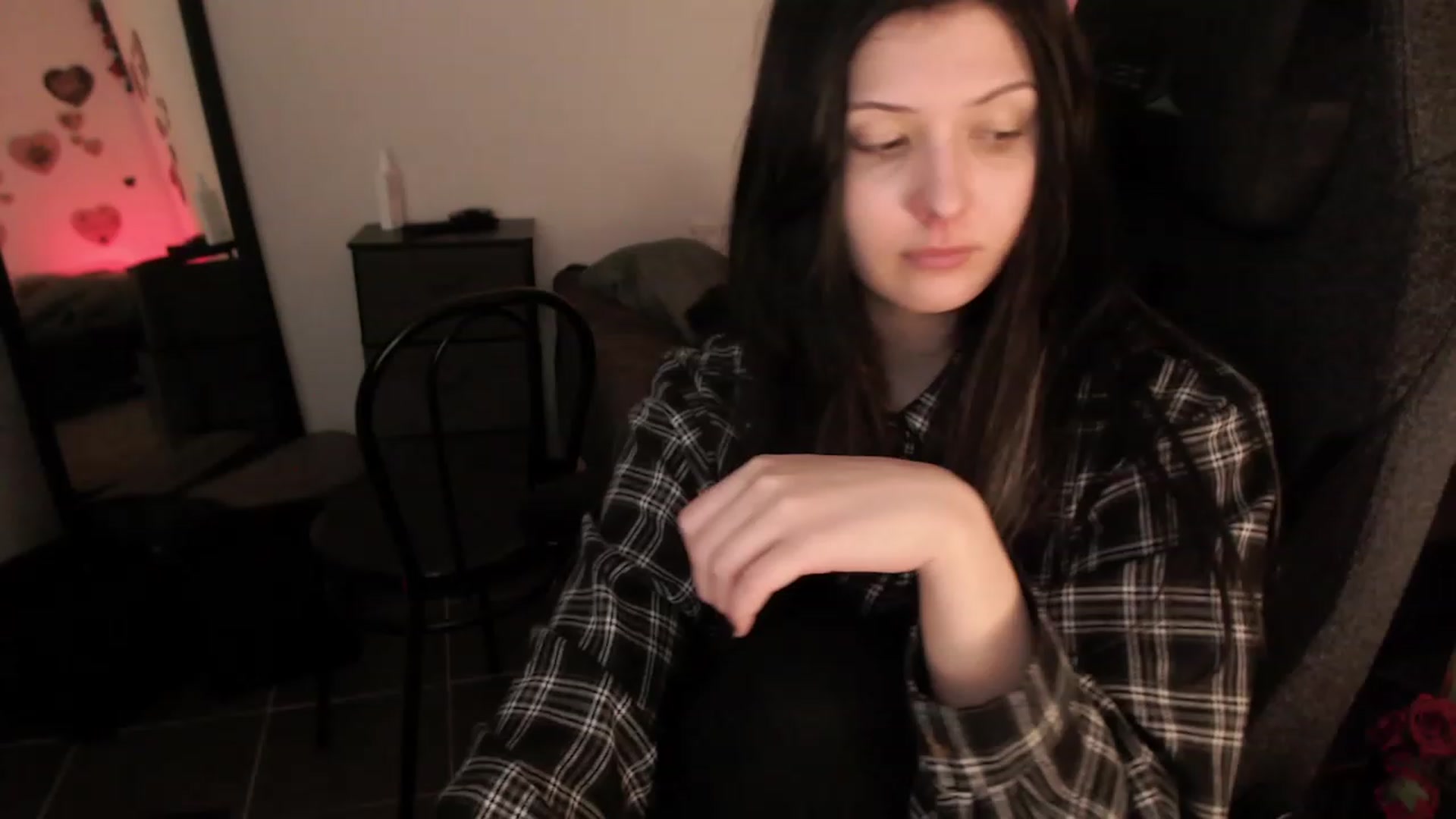 Gallery image thumbnail from RoomToAvoid's myfreecams stream on, 07/10/2023, 06:00 image 2 of 20