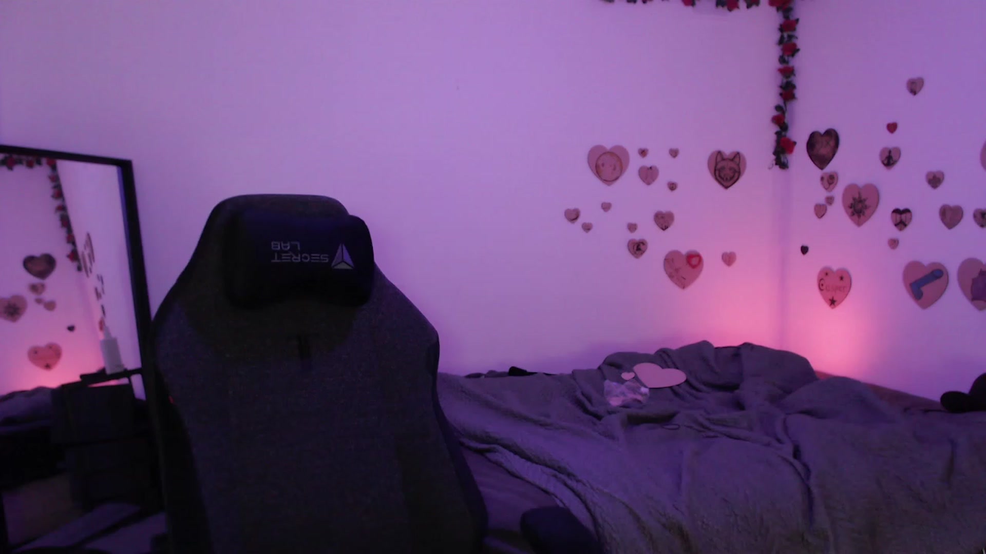 Gallery image thumbnail from RoomToAvoid's myfreecams stream on, 07/11/2023, 03:37 image 13 of 20