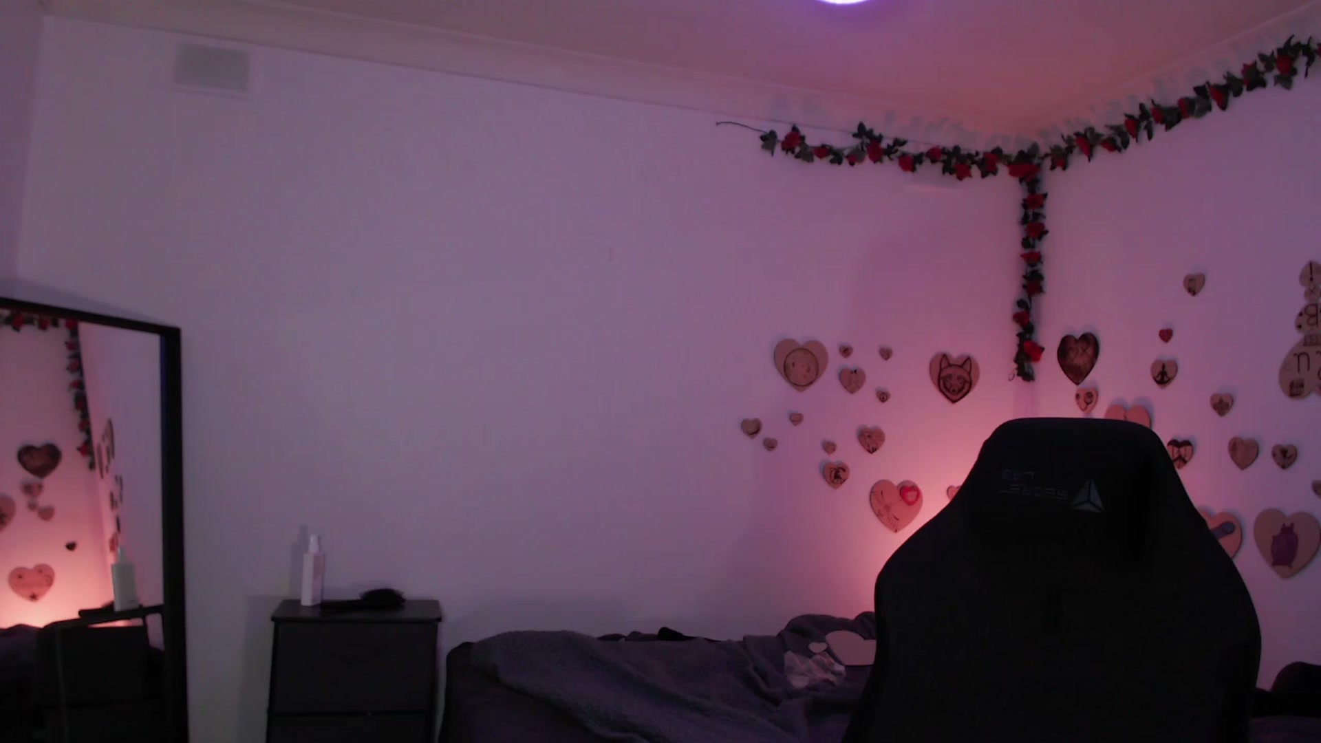 Gallery image thumbnail from RoomToAvoid's myfreecams stream on, 07/11/2023, 05:31 image 3 of 20