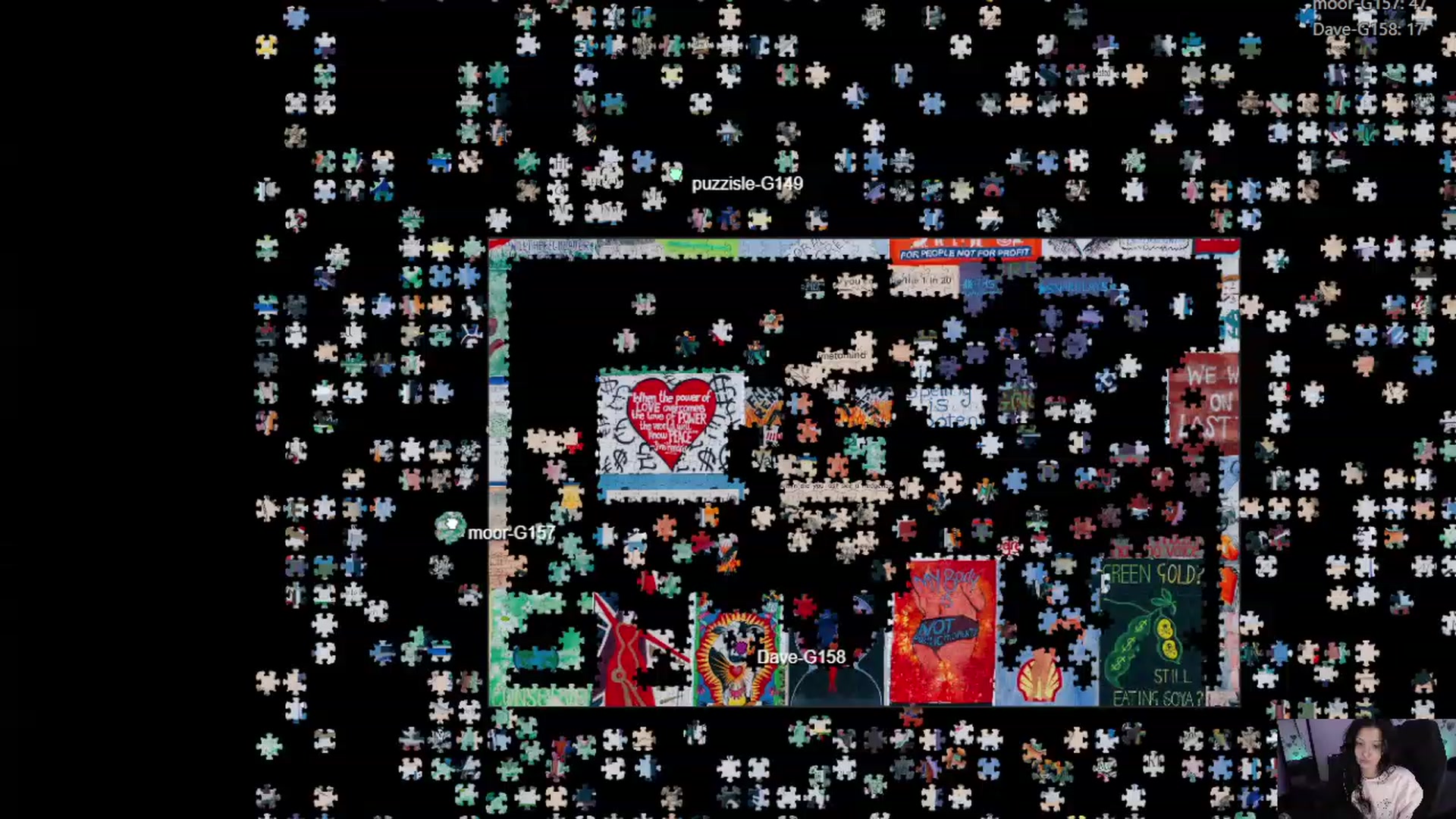 Gallery image thumbnail from RoomToAvoid's myfreecams stream on, 07/14/2023, 01:39 image 15 of 20