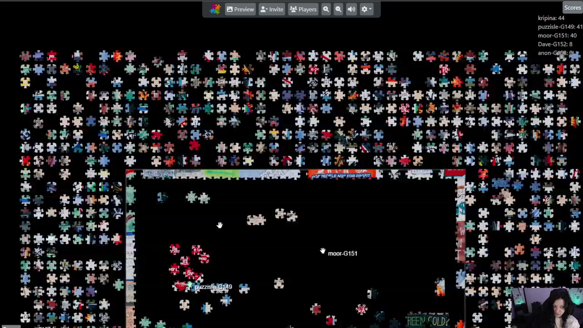 Gallery image thumbnail from RoomToAvoid's myfreecams stream on, 07/14/2023, 01:39 image 6 of 20