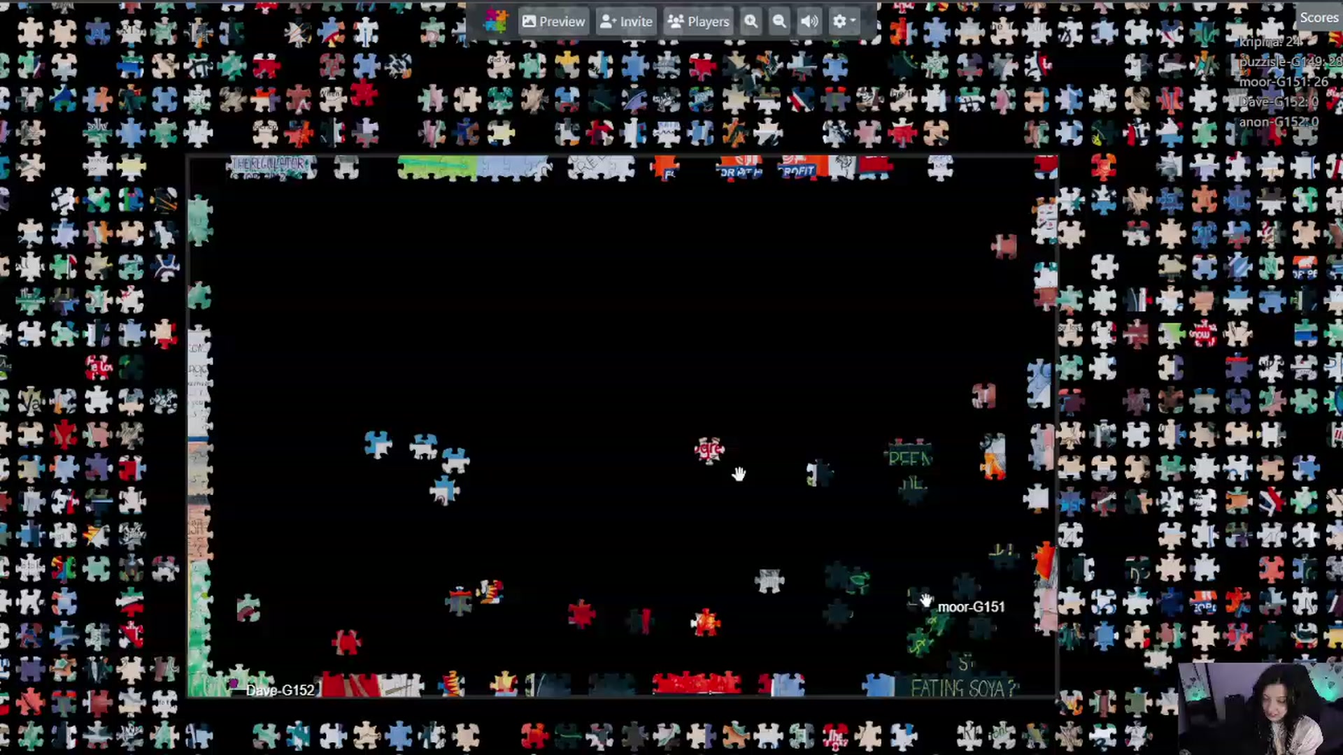 Gallery image thumbnail from RoomToAvoid's myfreecams stream on, 07/14/2023, 01:39 image 4 of 20