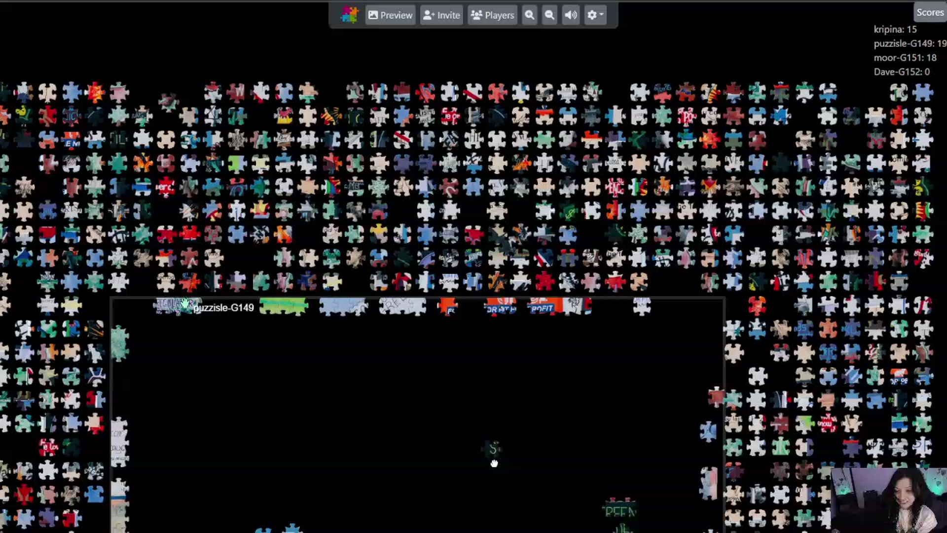 Gallery image thumbnail from RoomToAvoid's myfreecams stream on, 07/14/2023, 01:39 image 3 of 20