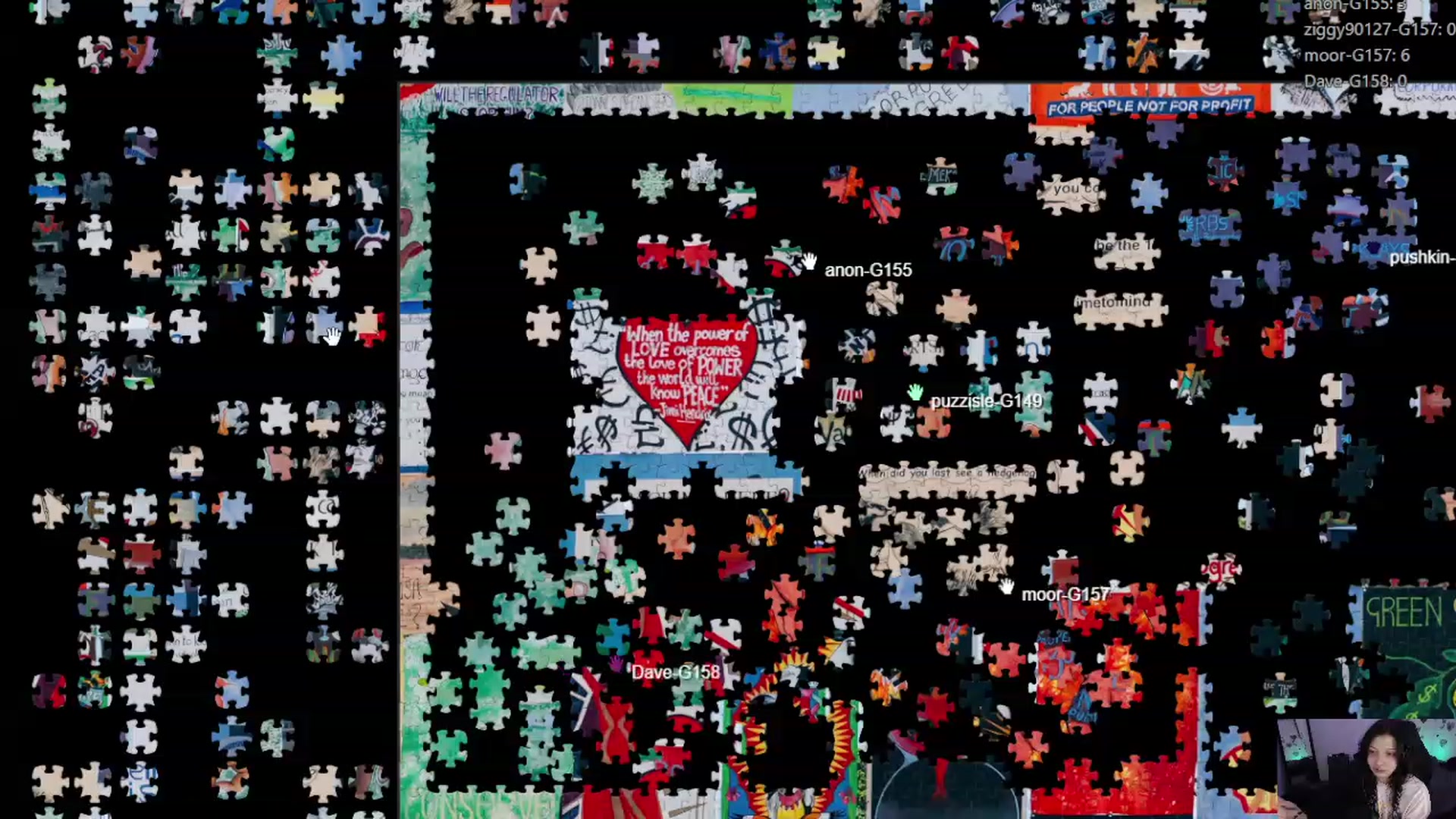 Gallery image thumbnail from RoomToAvoid's myfreecams stream on, 07/14/2023, 01:39 image 10 of 20