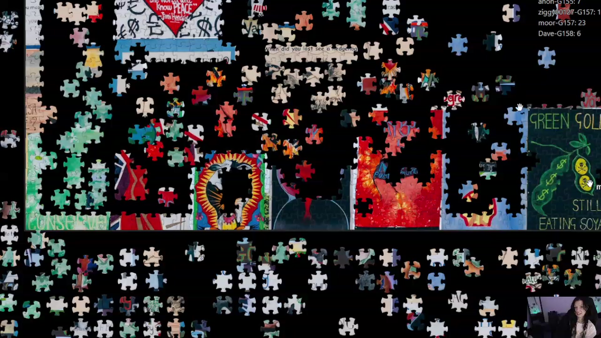 Gallery image thumbnail from RoomToAvoid's myfreecams stream on, 07/14/2023, 01:39 image 12 of 20