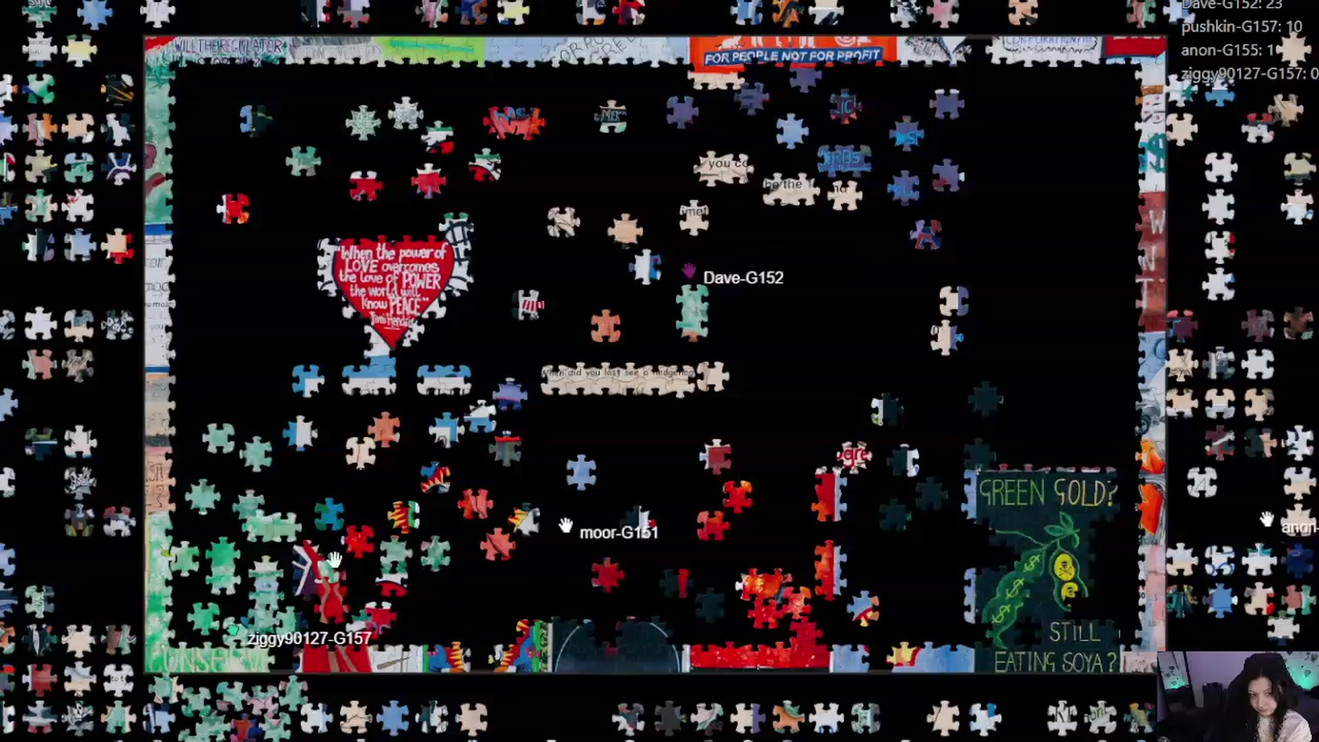 Gallery image thumbnail from RoomToAvoid's myfreecams stream on, 07/14/2023, 01:39 image 8 of 20