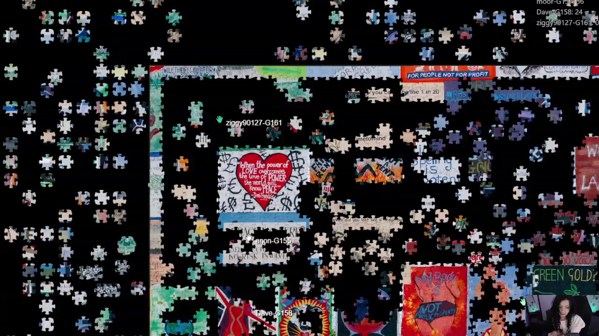 Gallery image thumbnail from RoomToAvoid's myfreecams stream on, 07/14/2023, 01:39 image 16 of 20