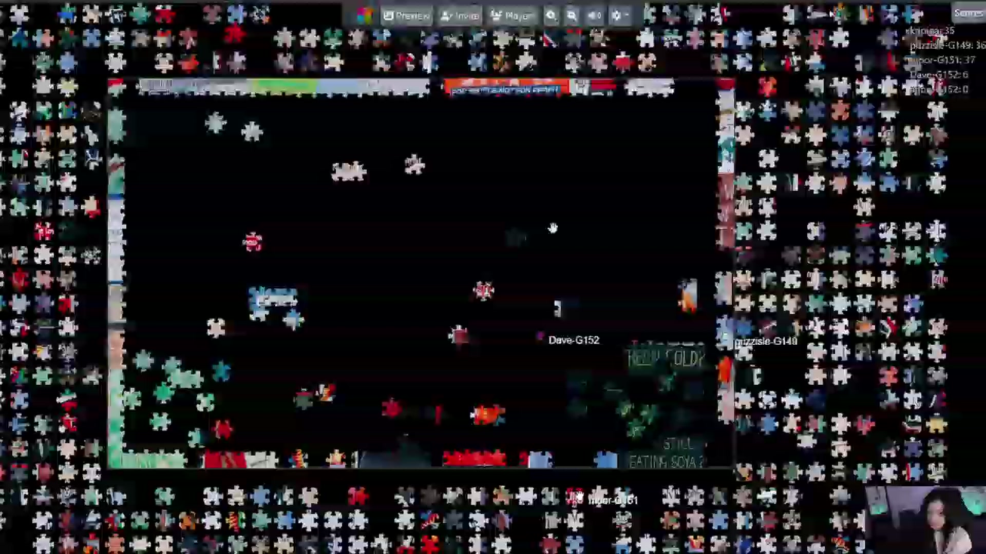 Gallery image thumbnail from RoomToAvoid's myfreecams stream on, 07/14/2023, 01:39 image 5 of 20