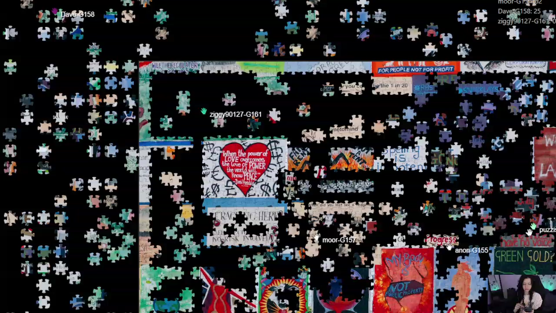 Gallery image thumbnail from RoomToAvoid's myfreecams stream on, 07/14/2023, 01:39 image 17 of 20