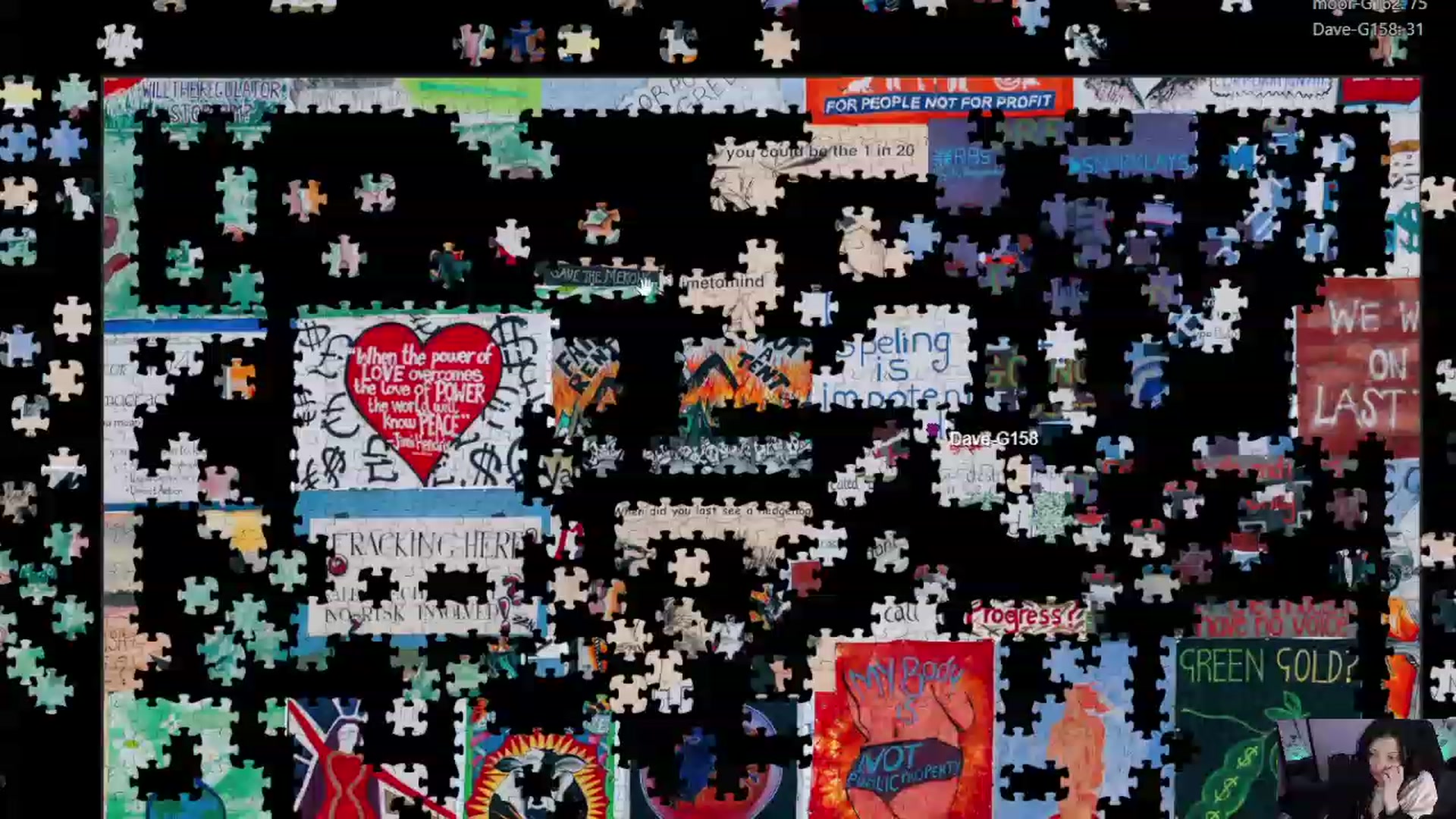 Gallery image thumbnail from RoomToAvoid's myfreecams stream on, 07/14/2023, 01:39 image 19 of 20
