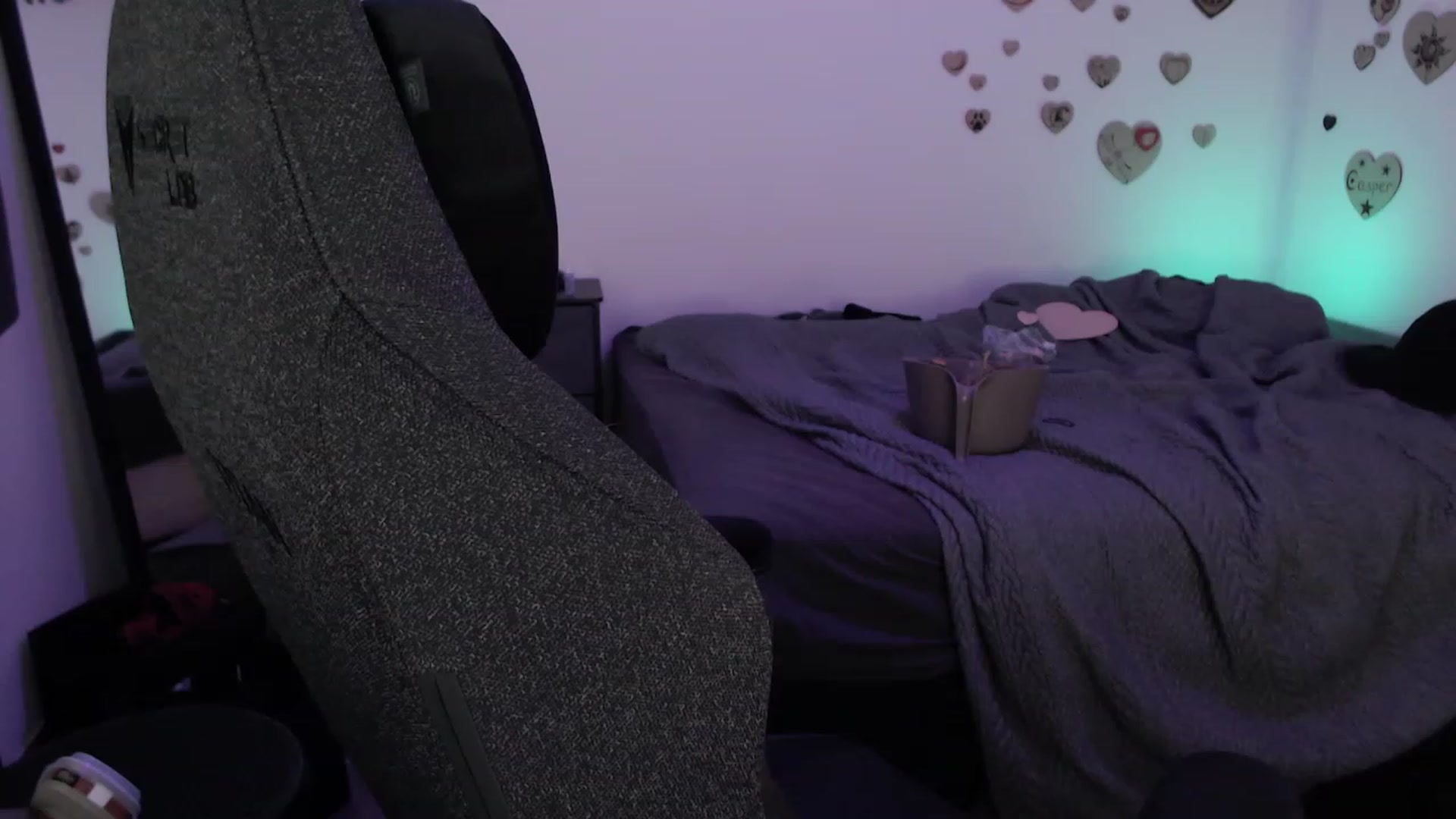 Gallery image thumbnail from RoomToAvoid's myfreecams stream on, 07/14/2023, 03:20 image 19 of 20