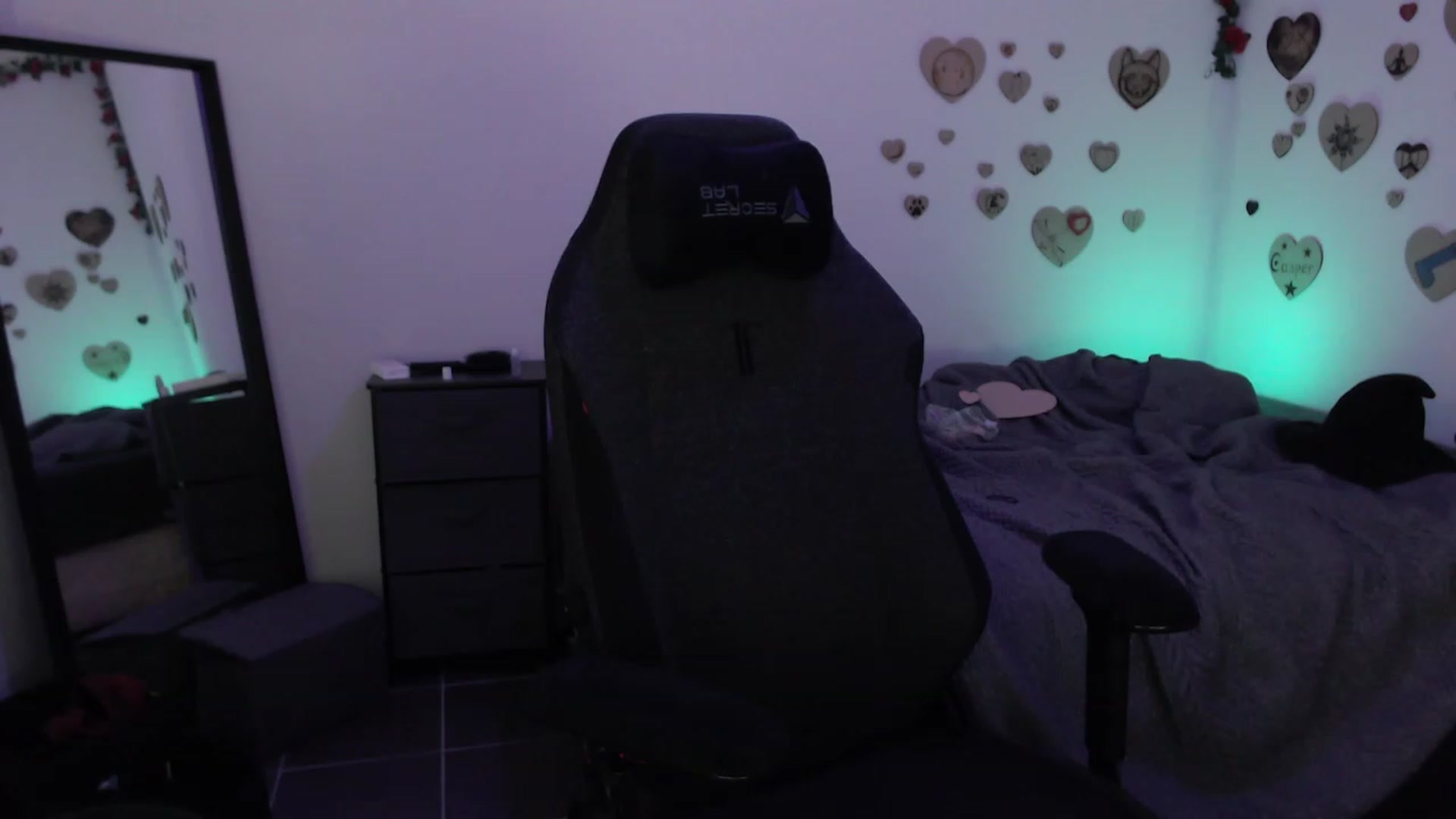 Gallery image thumbnail from RoomToAvoid's myfreecams stream on, 07/14/2023, 03:20 image 12 of 20