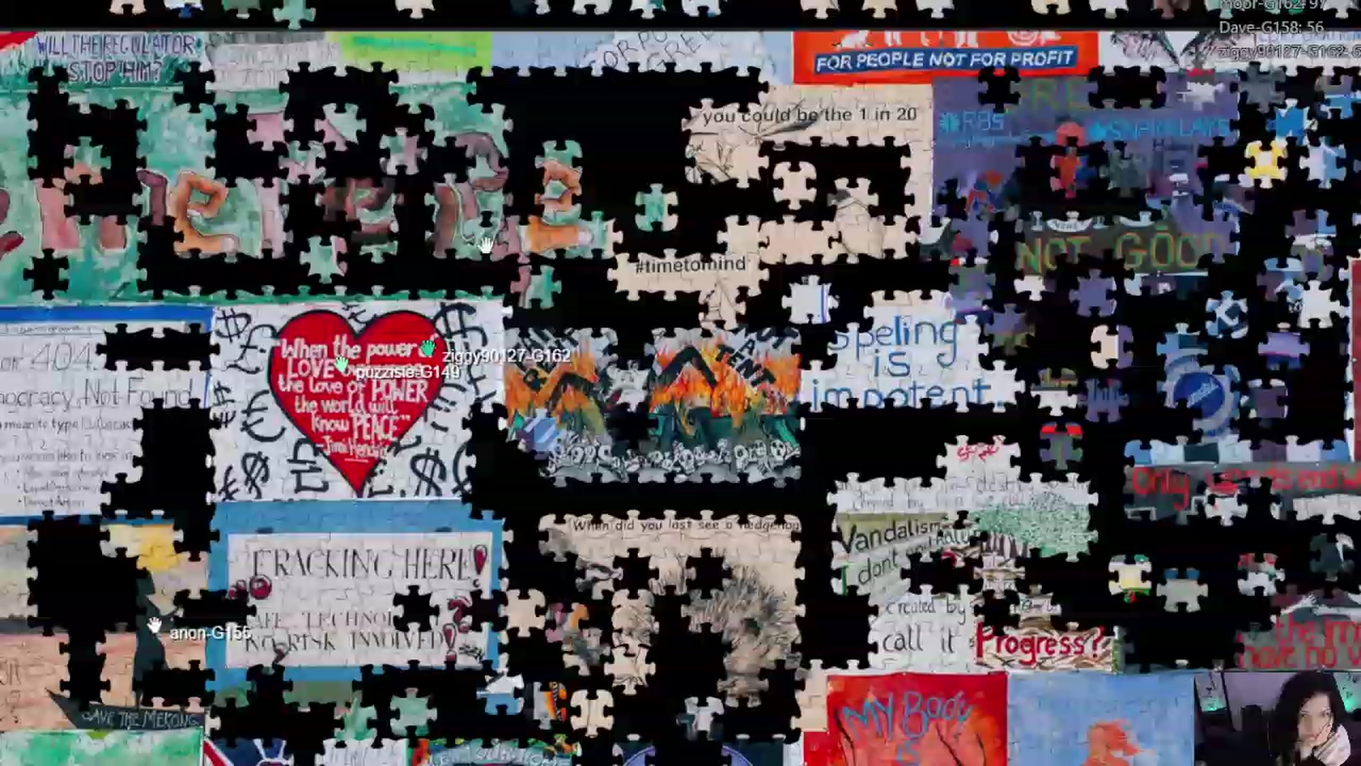 Gallery image thumbnail from RoomToAvoid's myfreecams stream on, 07/14/2023, 03:20 image 1 of 20