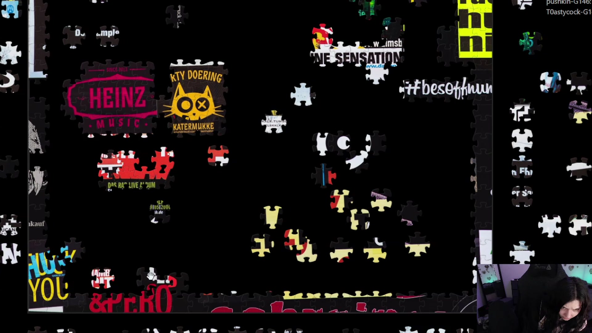 Gallery image thumbnail from RoomToAvoid's myfreecams stream on, 07/14/2023, 05:12 image 7 of 20