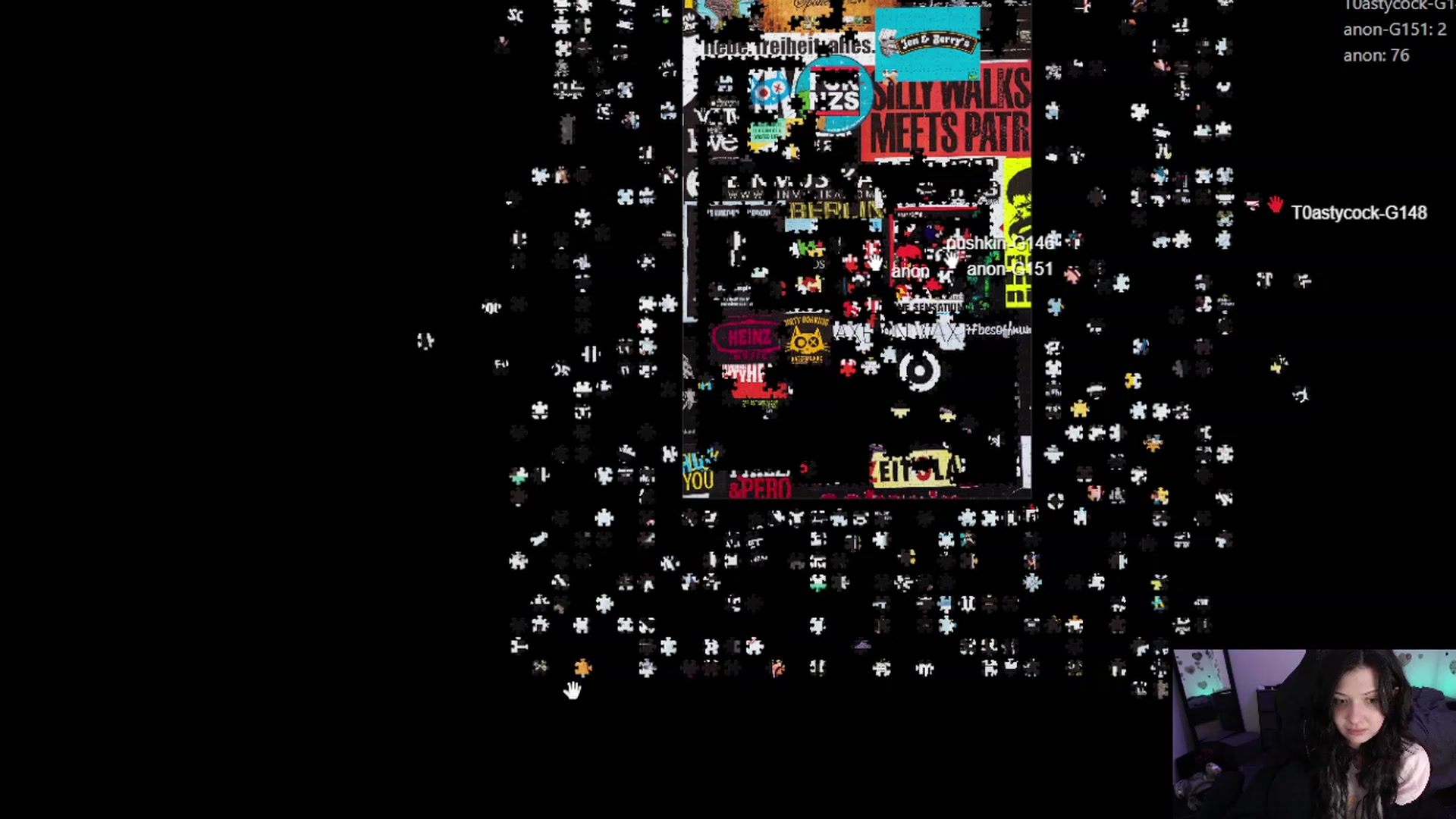 Gallery image thumbnail from RoomToAvoid's myfreecams stream on, 07/14/2023, 05:12 image 10 of 20