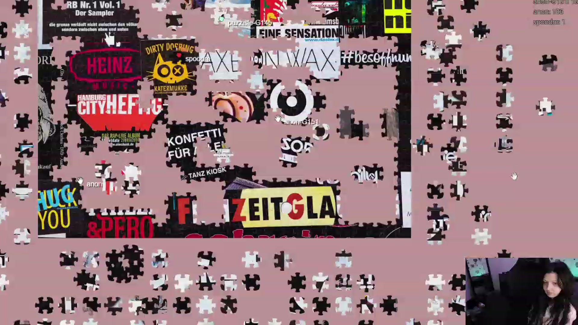 Gallery image thumbnail from RoomToAvoid's myfreecams stream on, 07/14/2023, 05:12 image 16 of 20