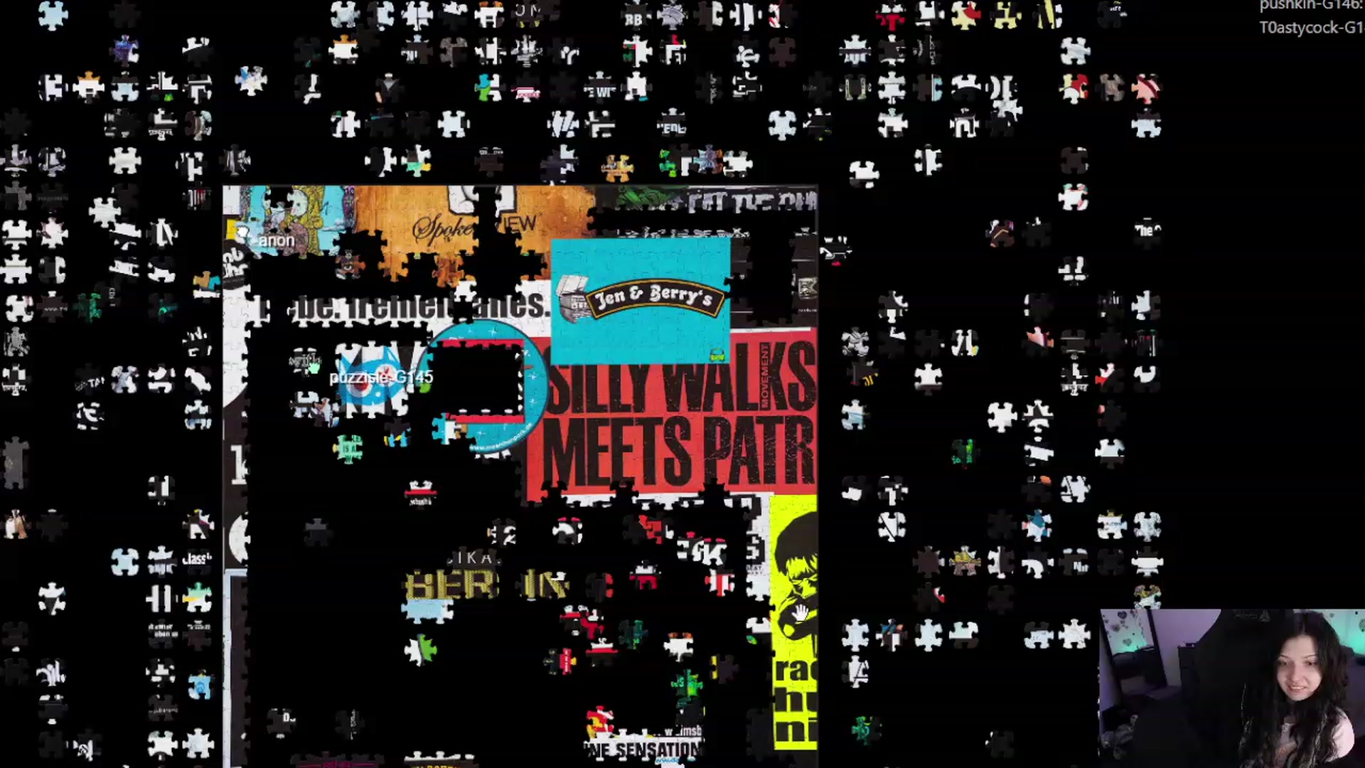 Gallery image thumbnail from RoomToAvoid's myfreecams stream on, 07/14/2023, 05:12 image 6 of 20