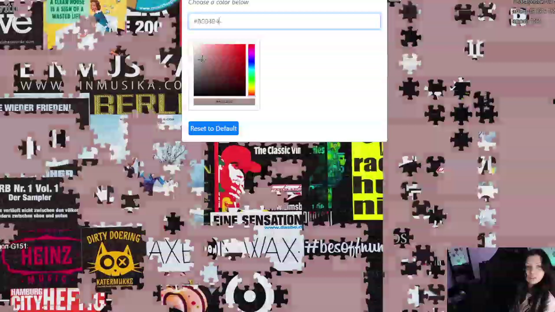 Gallery image thumbnail from RoomToAvoid's myfreecams stream on, 07/14/2023, 05:12 image 15 of 20